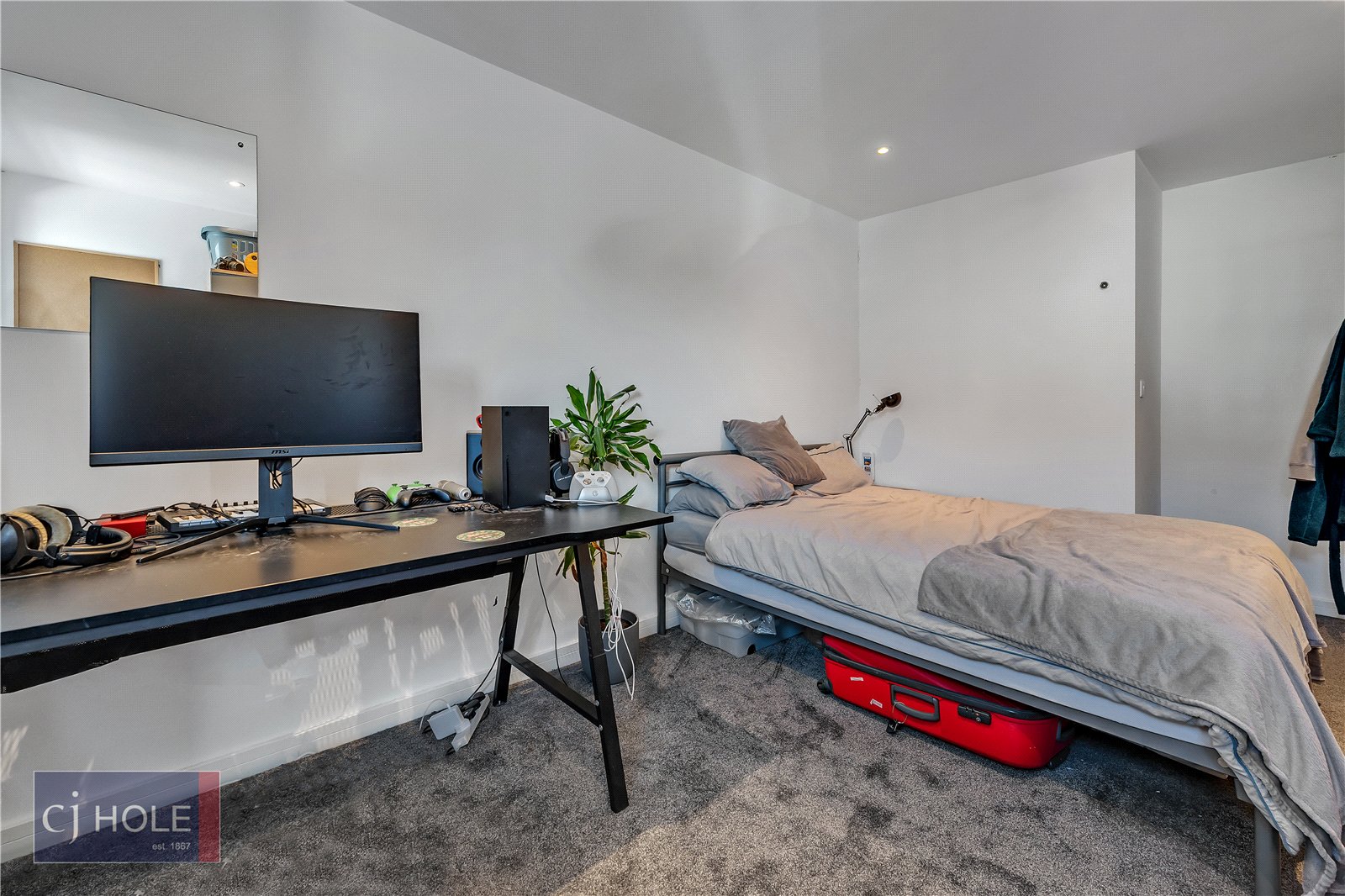 6 bedroom Flat to let in Horfield, Bristol
