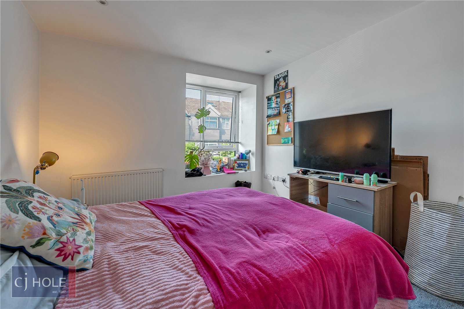 6 bedroom Flat to let in Horfield, Bristol