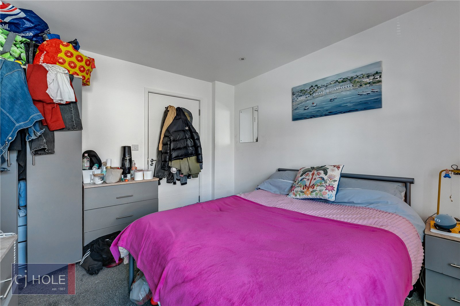 6 bedroom Flat to let in Horfield, Bristol