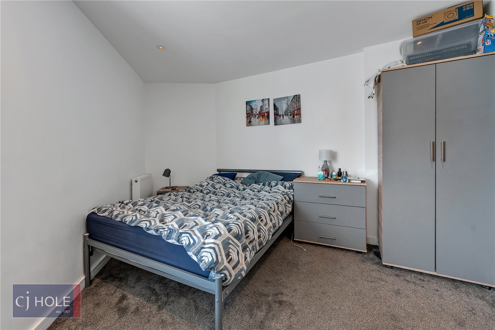 6 bedroom Flat to let in Horfield, Bristol