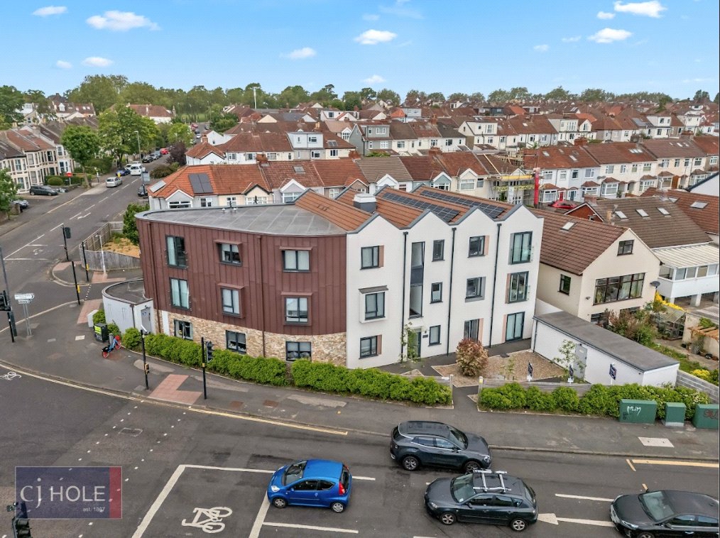 6 bedroom Flat to let in Horfield, Bristol