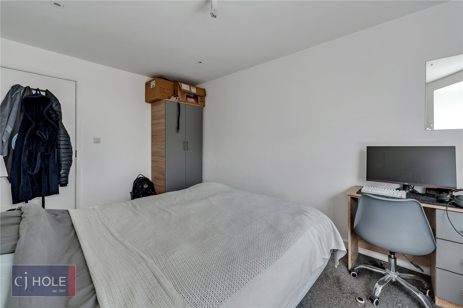 6 bedroom Flat to let in Horfield, Bristol
