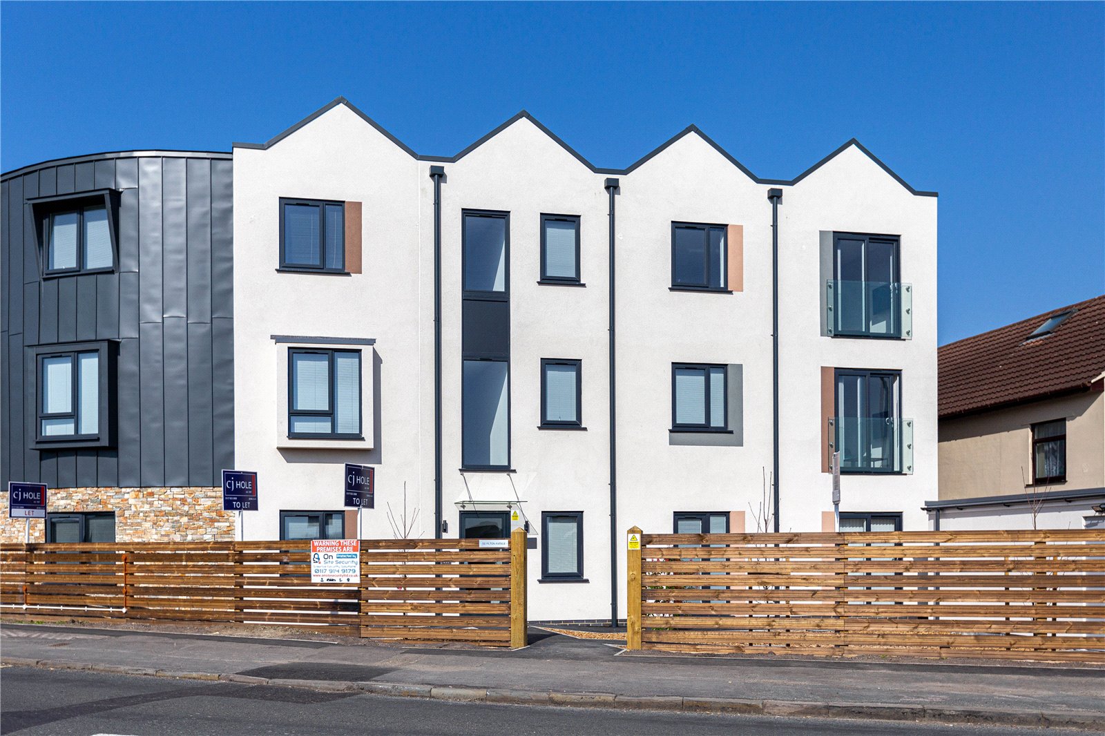 6 bedroom Flat to let in Horfield, Bristol