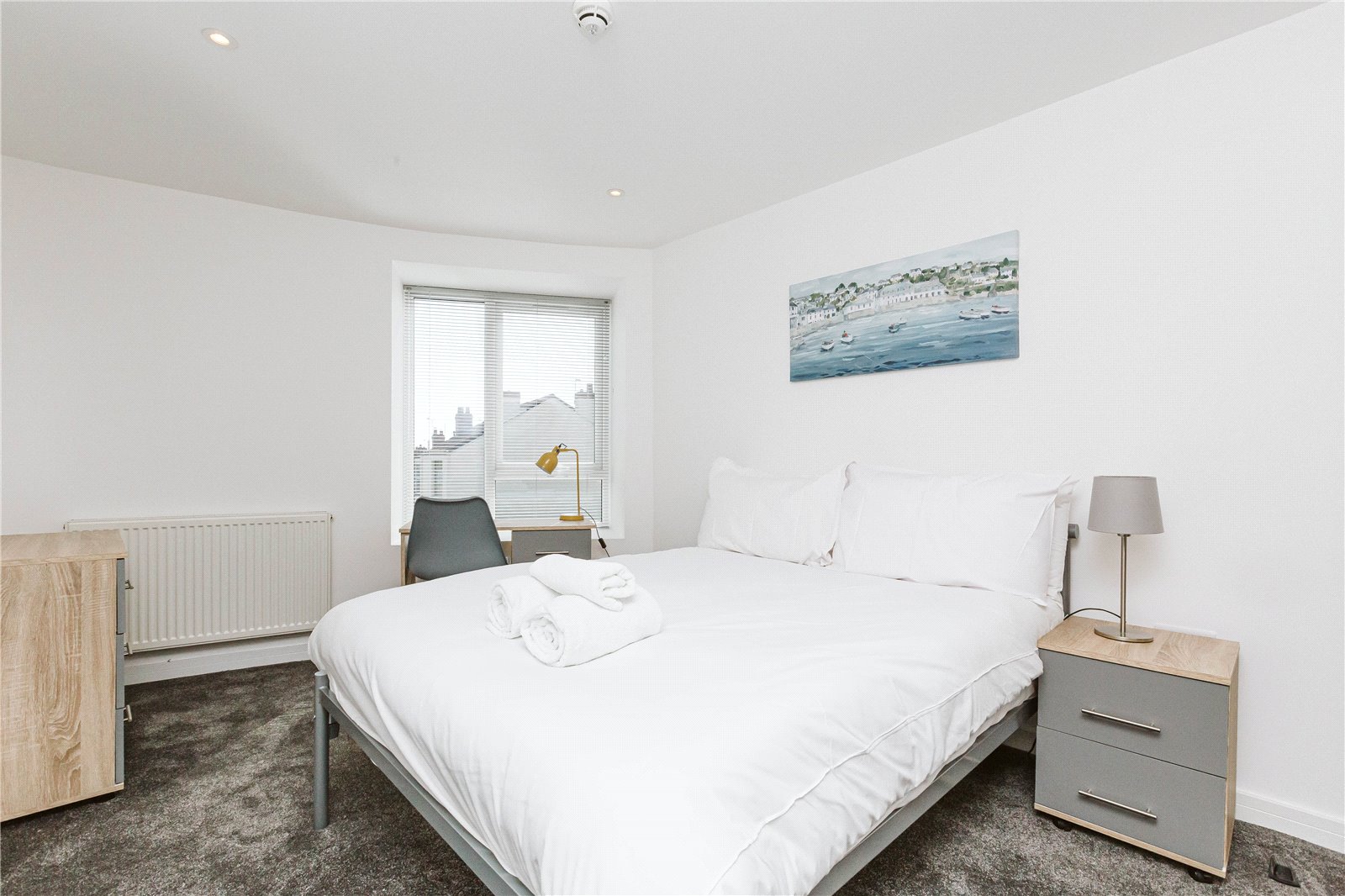 6 bedroom Flat to let in Horfield, Bristol