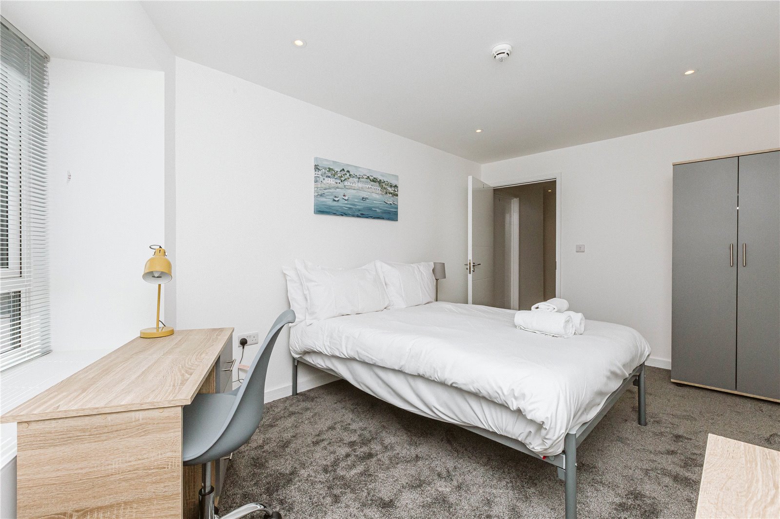 6 bedroom Flat to let in Horfield, Bristol