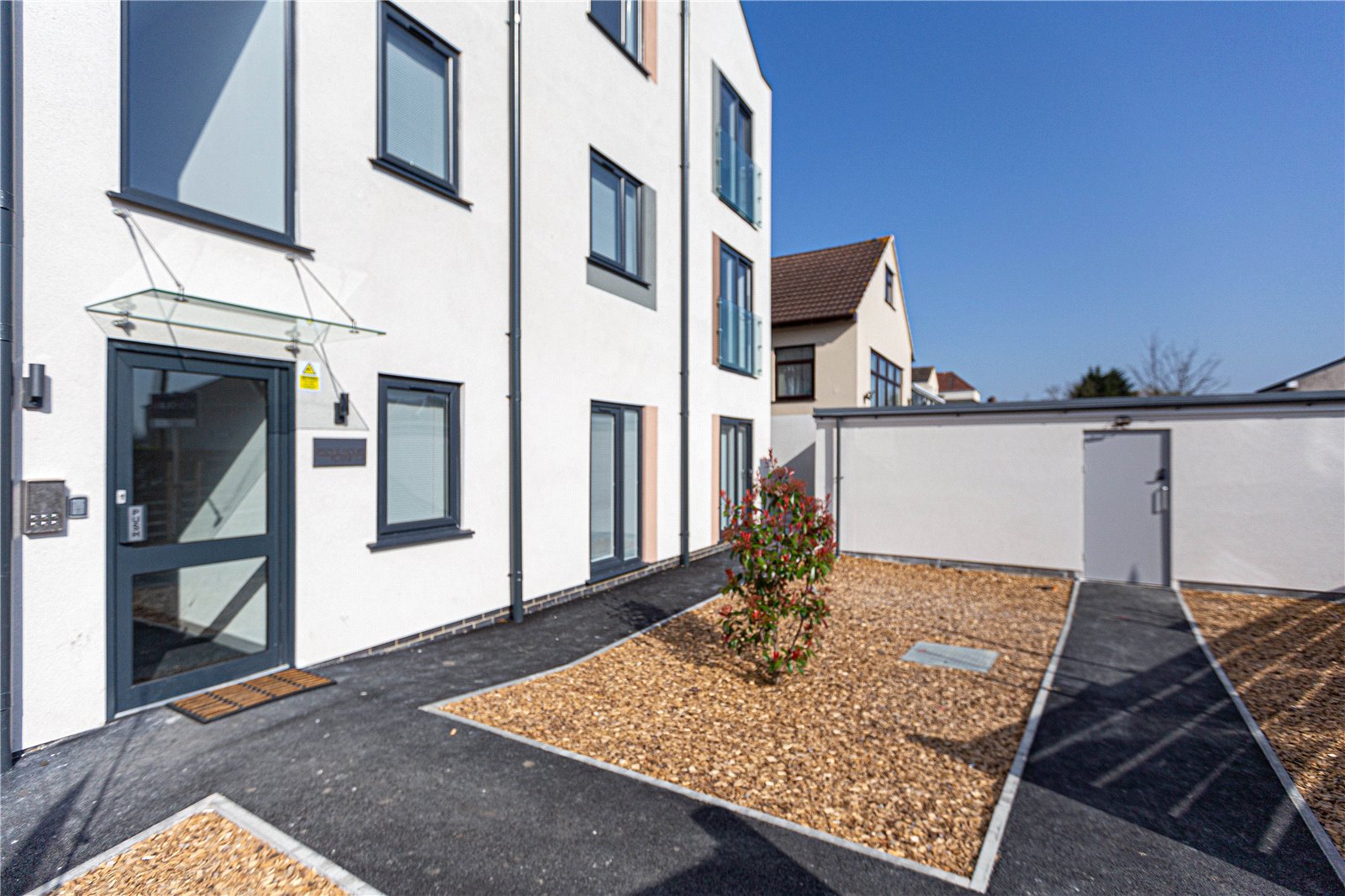 6 bedroom Flat to let in Horfield, Bristol