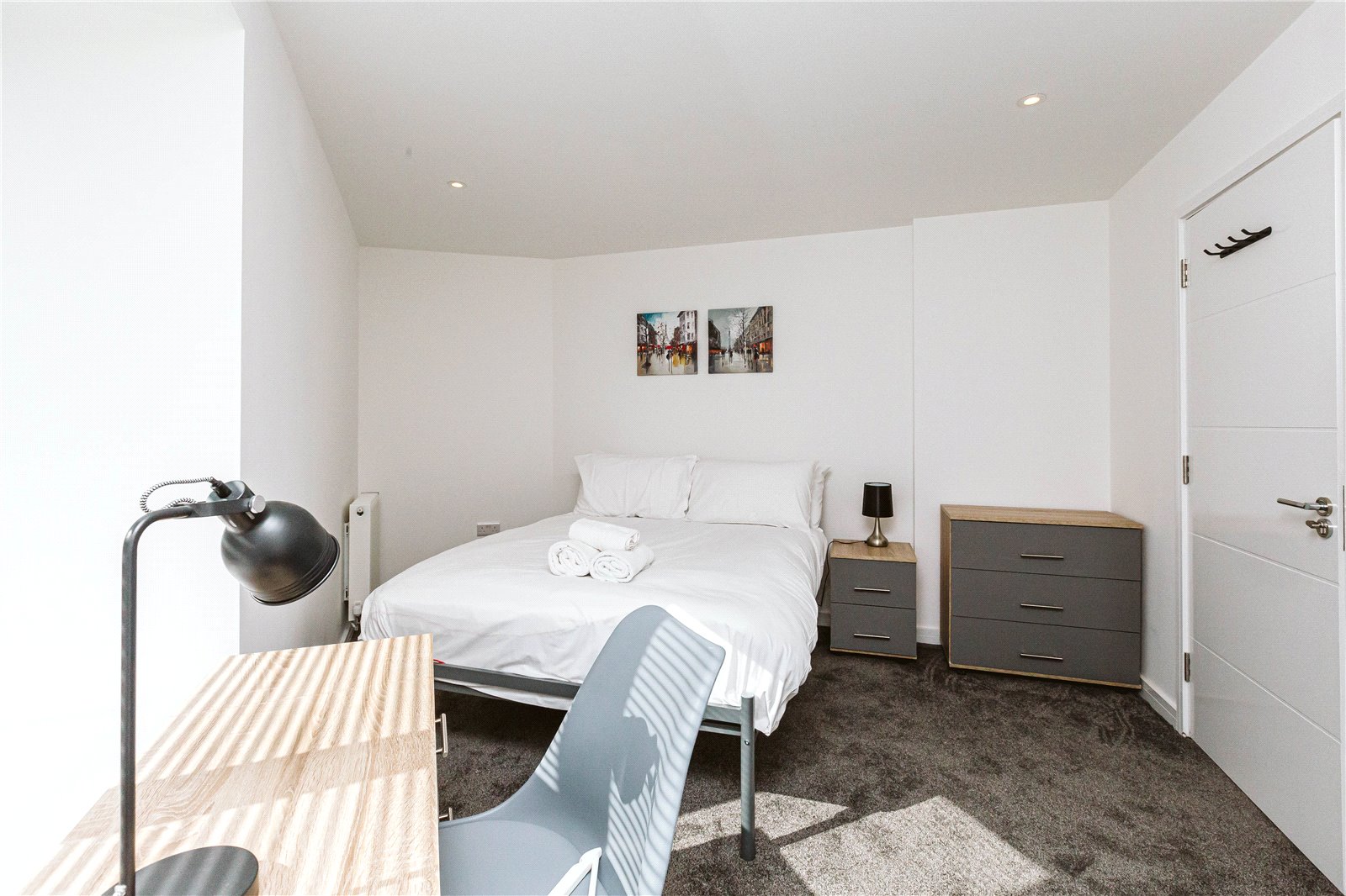6 bedroom Flat to let in Horfield, Bristol