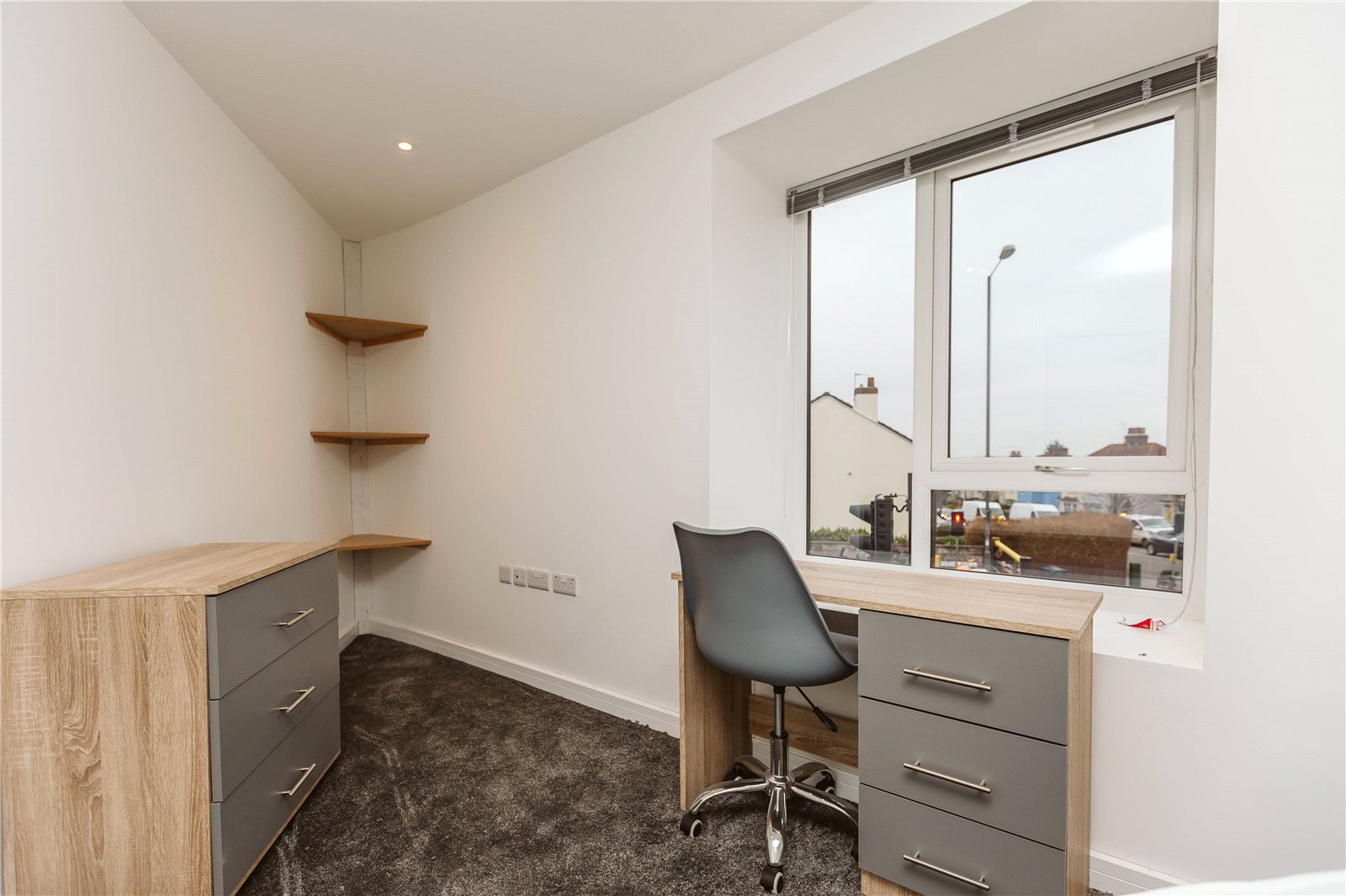 5 bedroom Flat to let in Horfield, Bristol