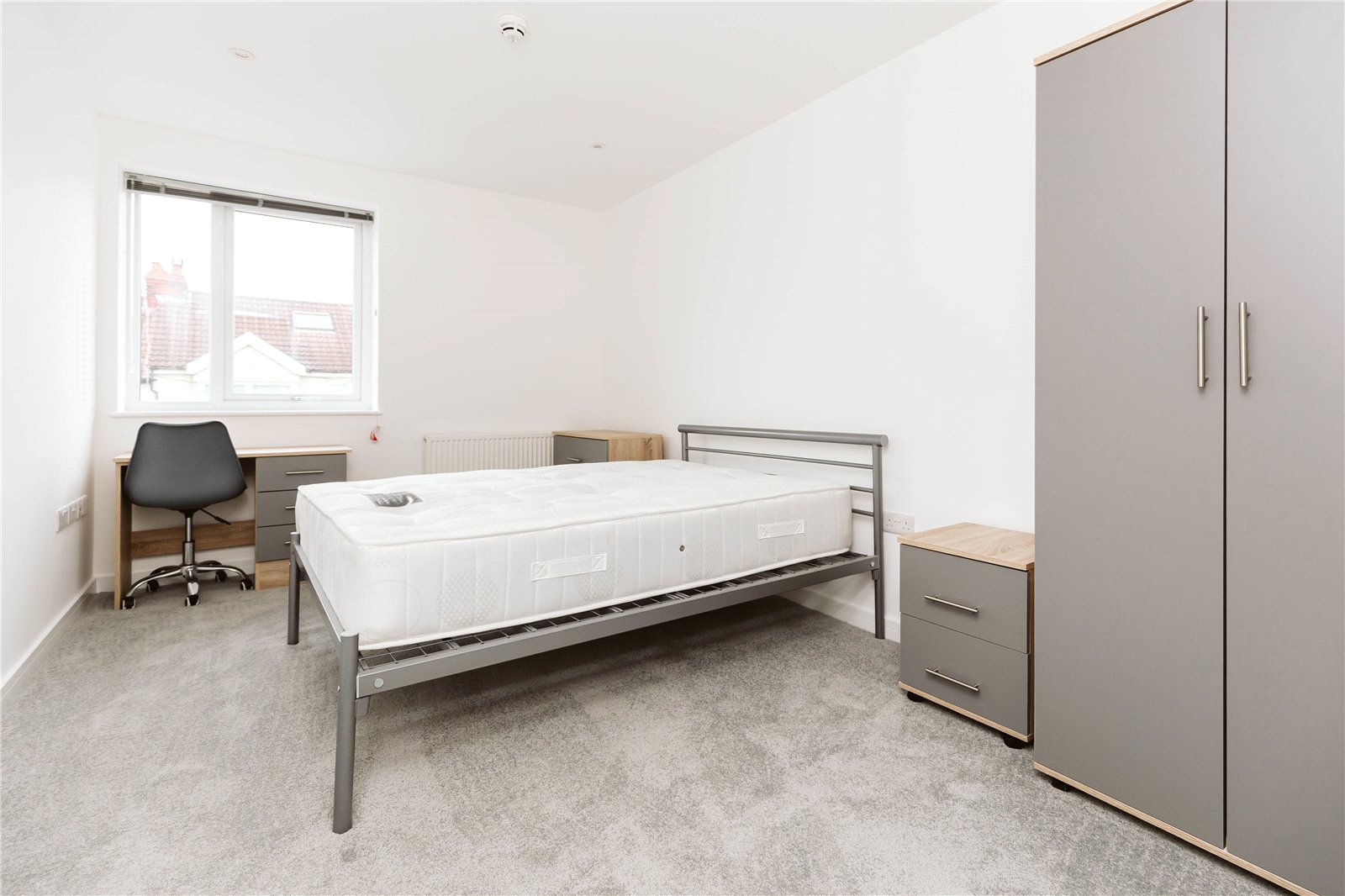 5 bedroom Flat to let in Horfield, Bristol