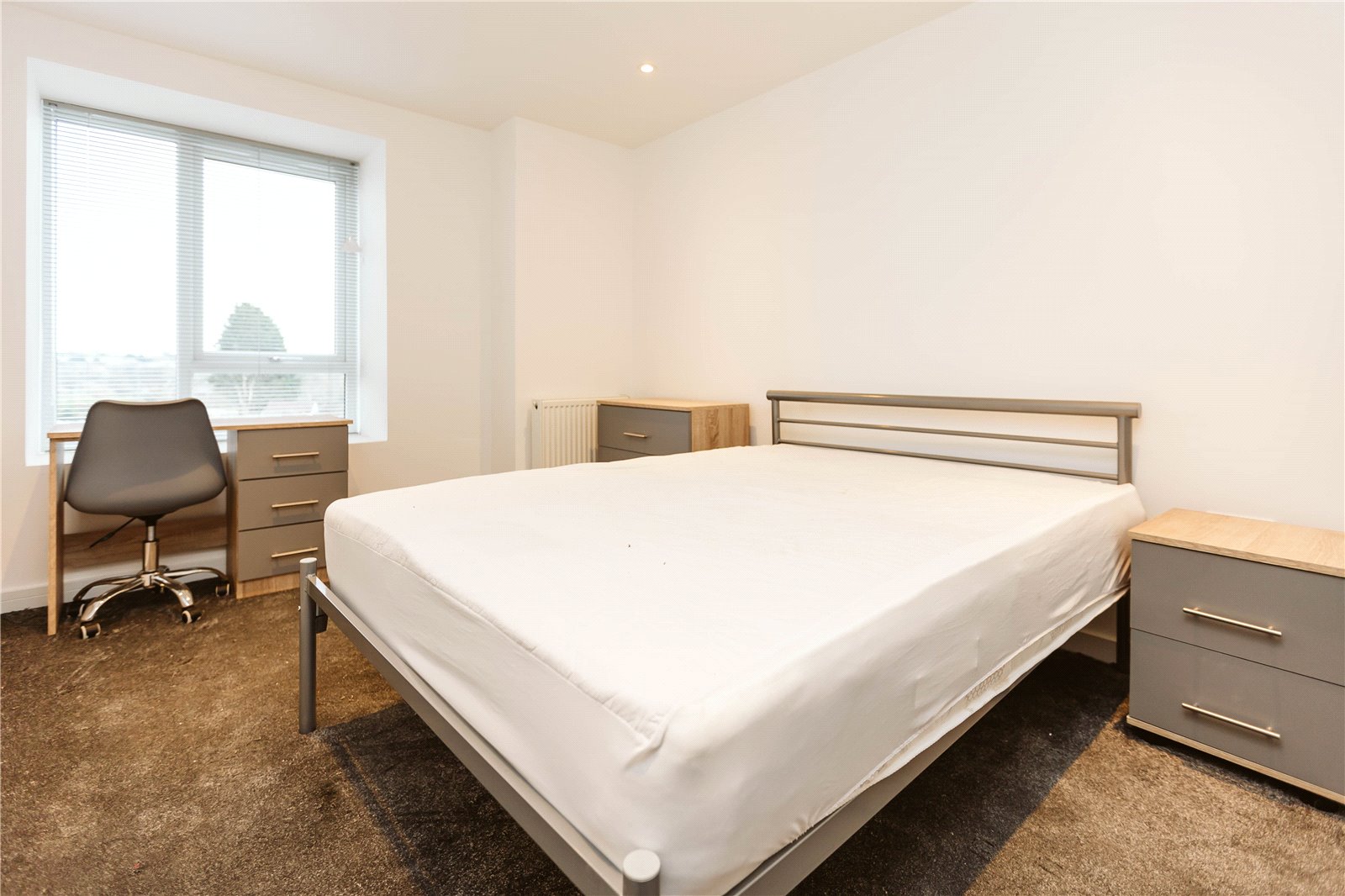 5 bedroom Flat to let in Horfield, Bristol