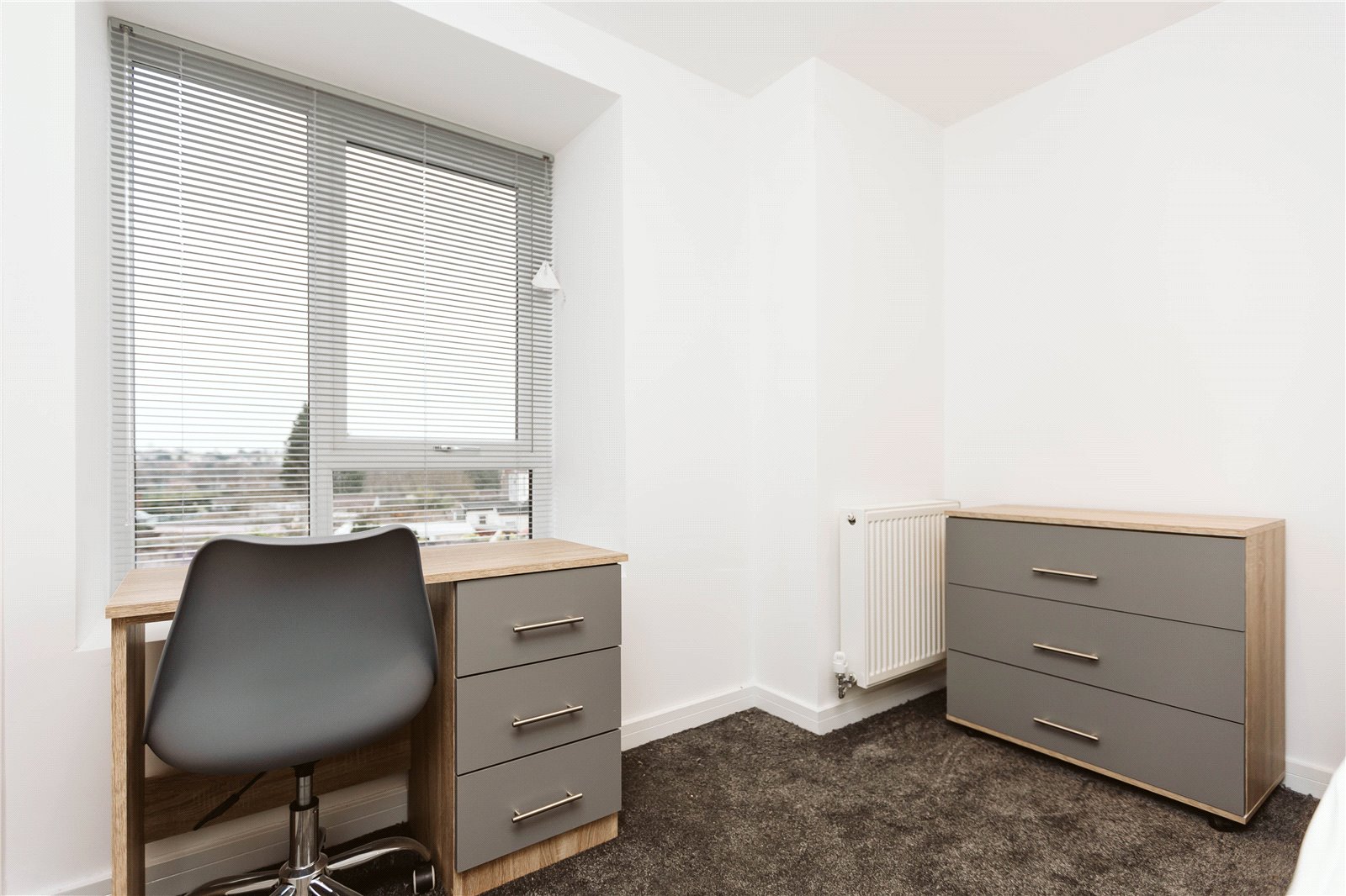 5 bedroom Flat to let in Horfield, Bristol