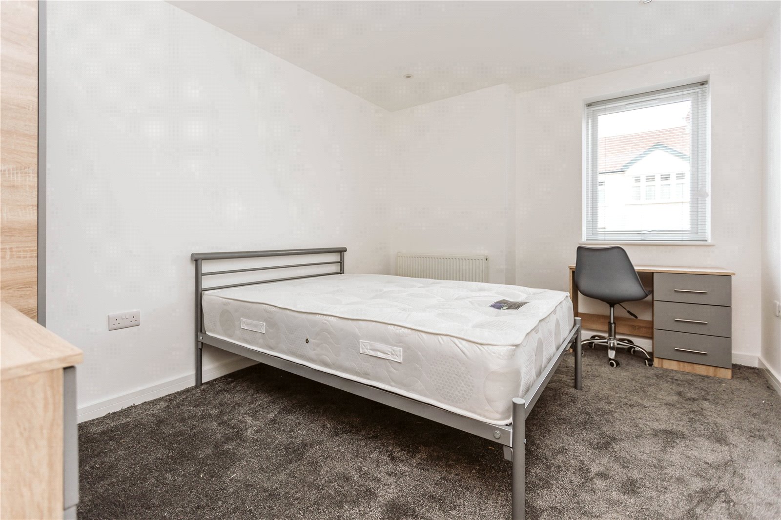 5 bedroom Flat to let in Horfield, Bristol