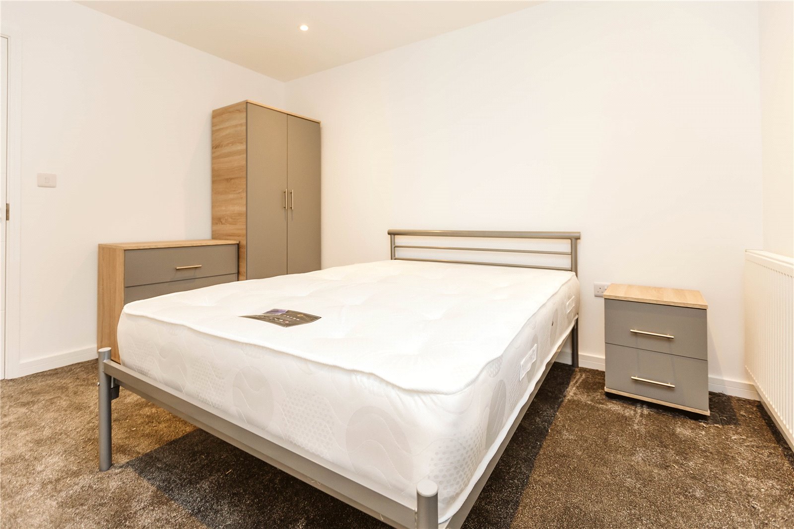 5 bedroom Flat to let in Horfield, Bristol