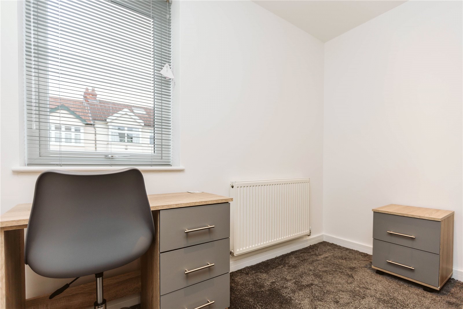 5 bedroom Flat to let in Horfield, Bristol