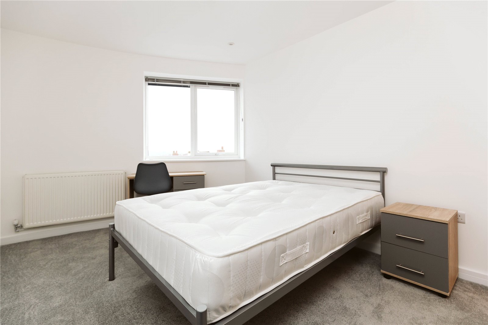 5 bedroom Flat to let in Horfield, Bristol
