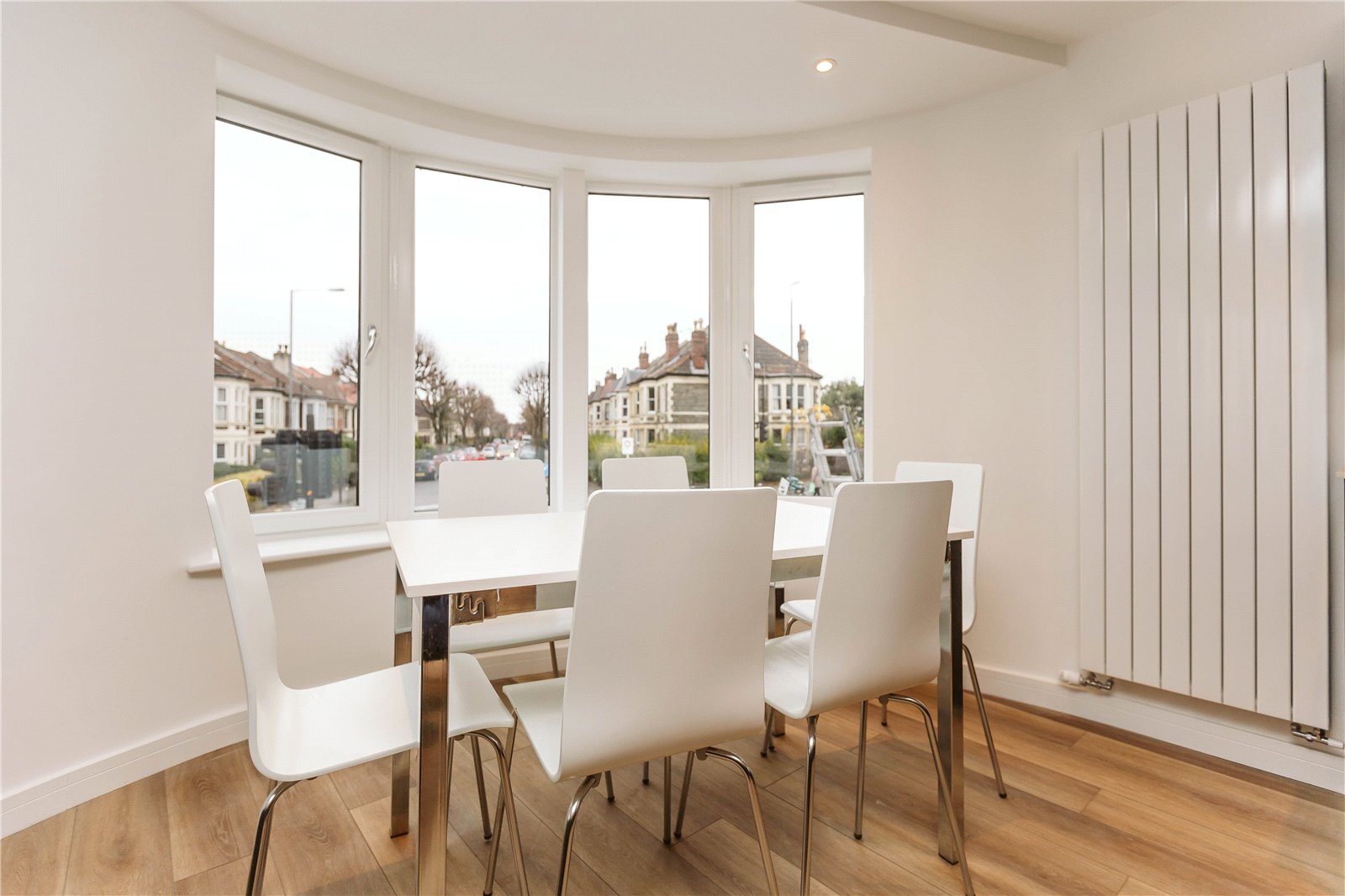 5 bedroom Flat to let in Horfield, Bristol
