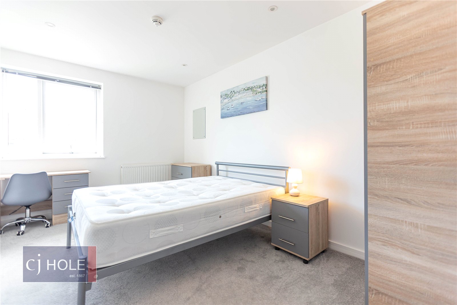 5 bedroom Flat to let in Horfield, Bristol