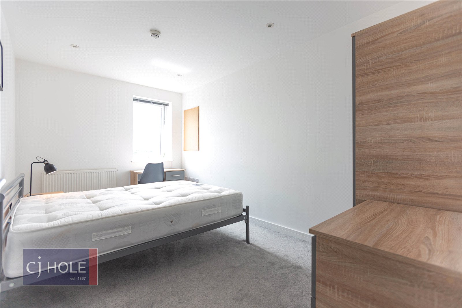 5 bedroom Flat to let in Horfield, Bristol
