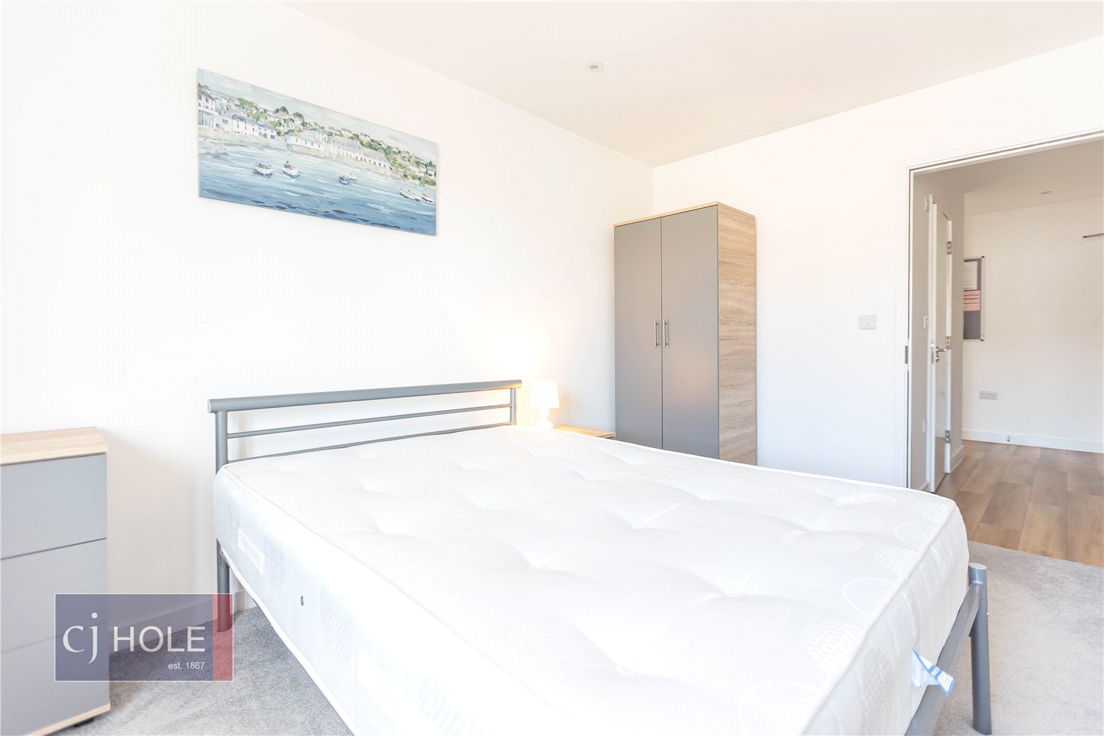 5 bedroom Flat to let in Horfield, Bristol