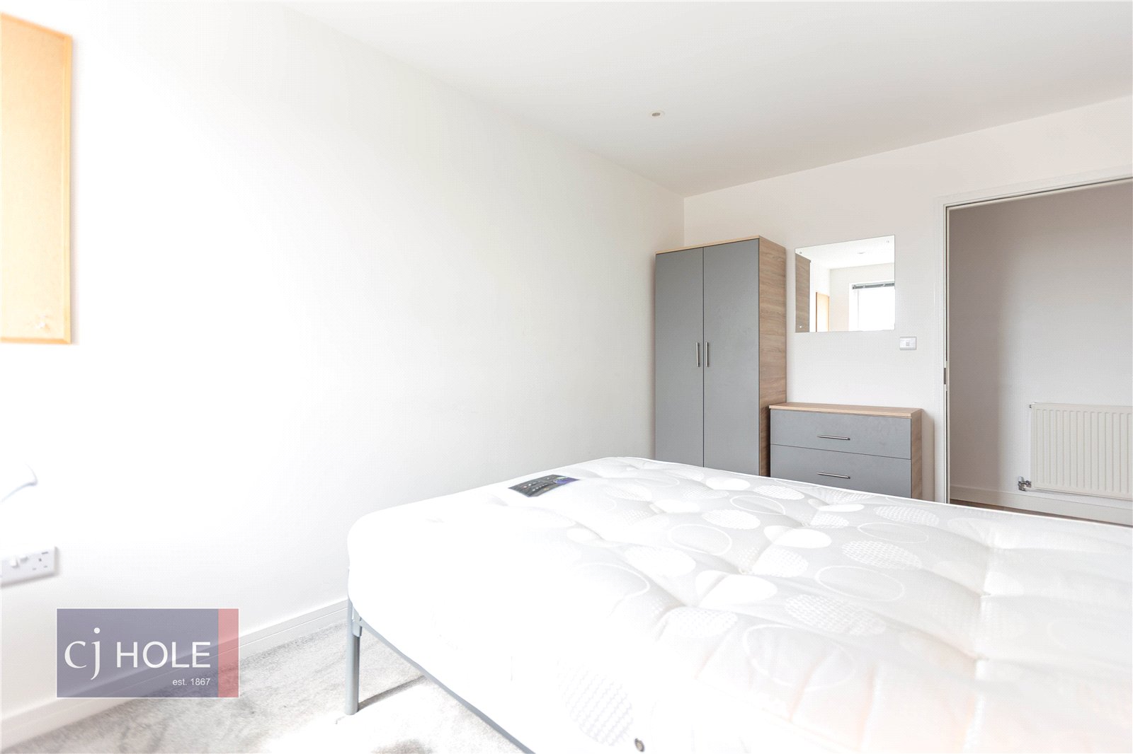 5 bedroom Flat to let in Horfield, Bristol