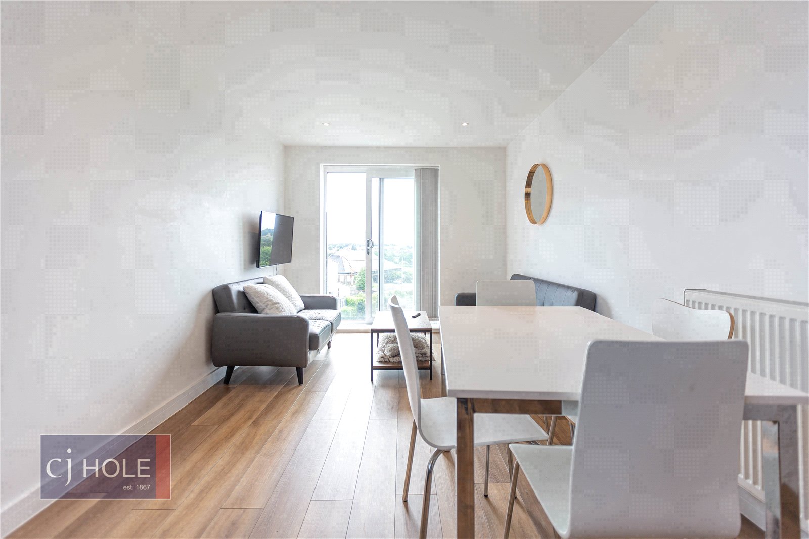 5 bedroom Flat to let in Horfield, Bristol