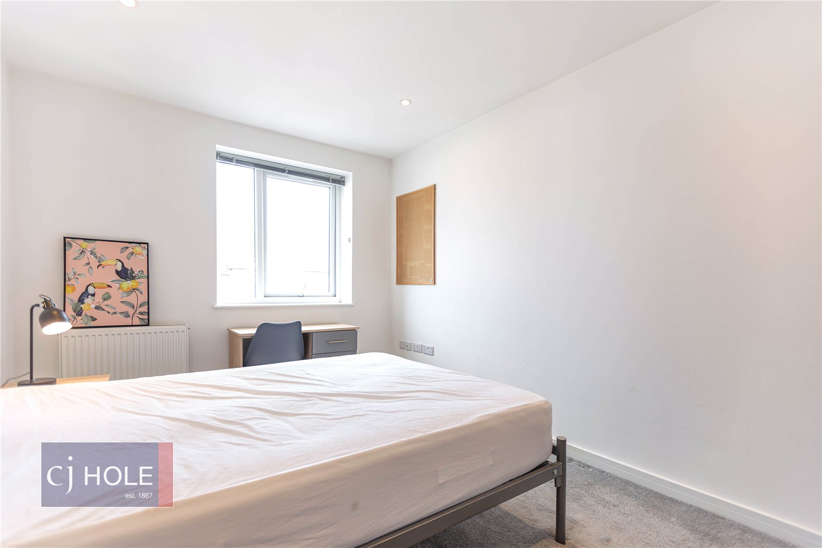 5 bedroom Flat to let in Horfield, Bristol