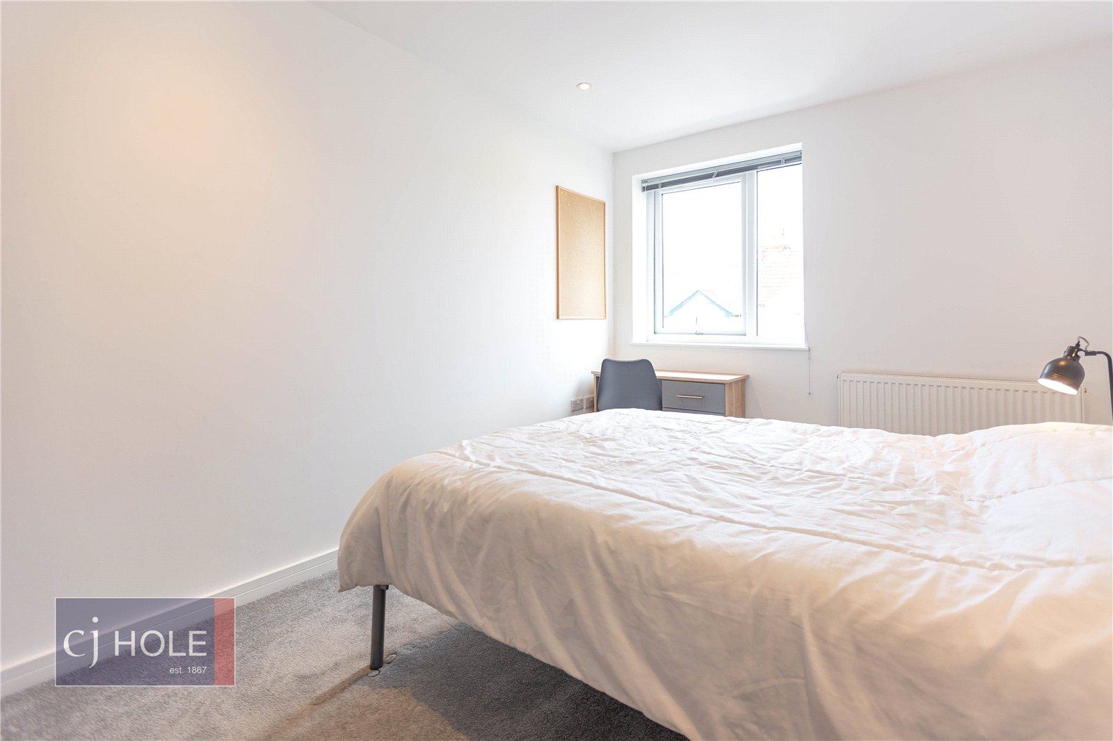 5 bedroom Flat to let in Horfield, Bristol