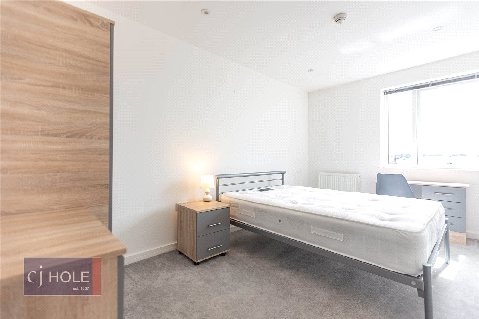 5 bedroom Flat to let in Horfield, Bristol