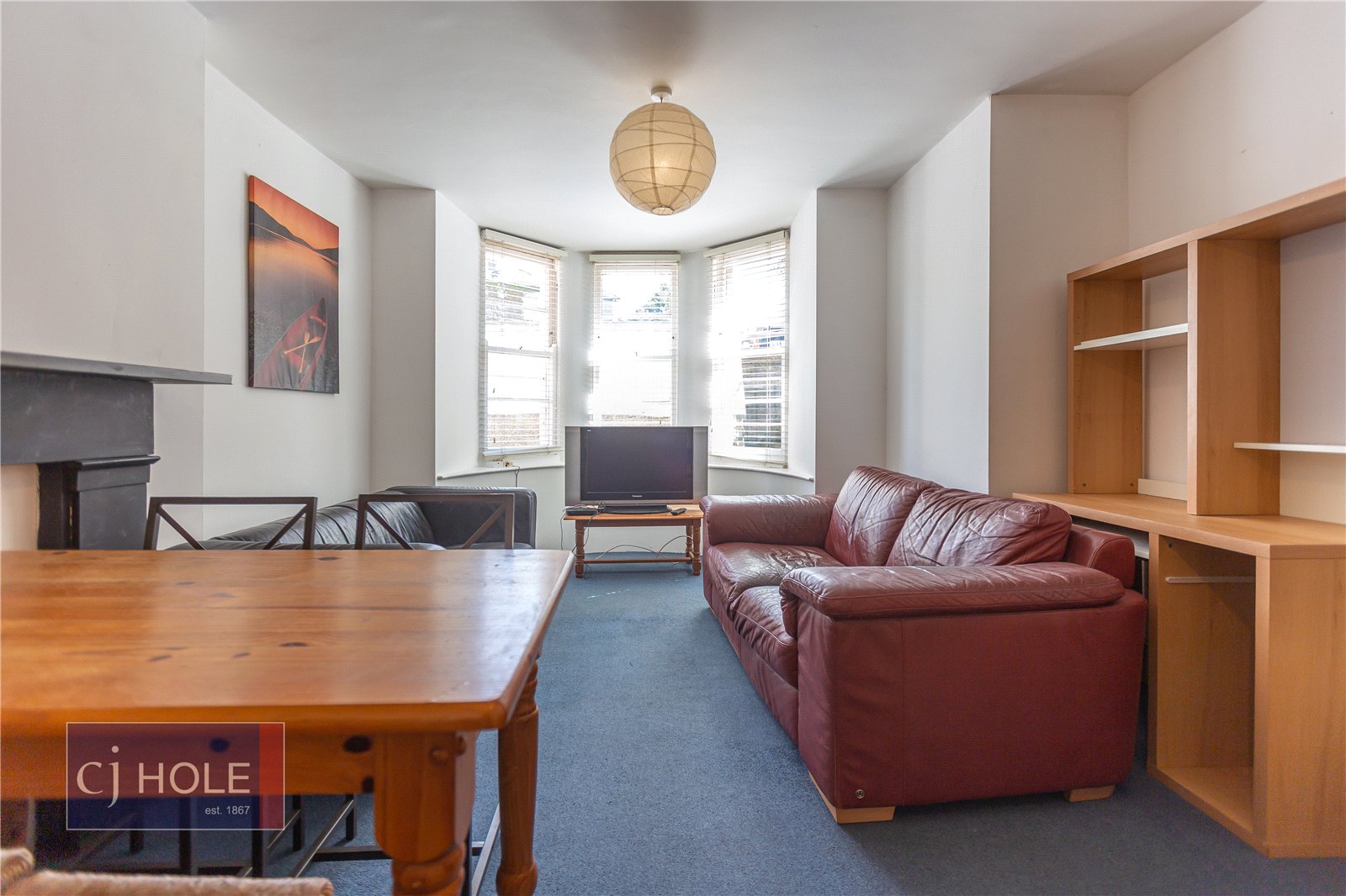 2 bedroom Flat to let in Clifton, Bristol