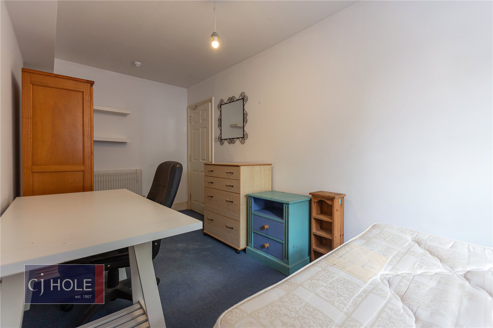 2 bedroom Flat to let in Clifton, Bristol