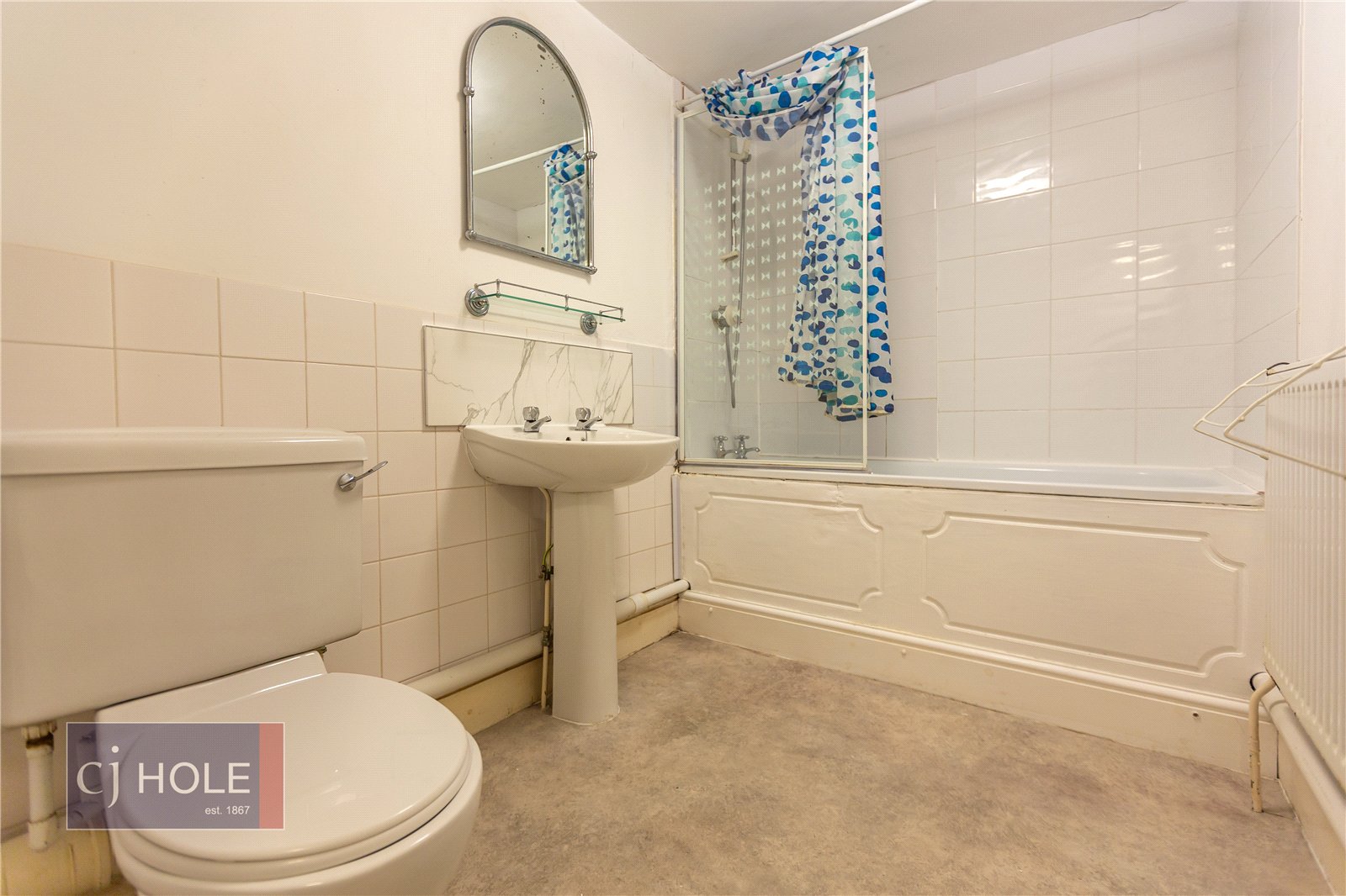2 bedroom Flat to let in Clifton, Bristol