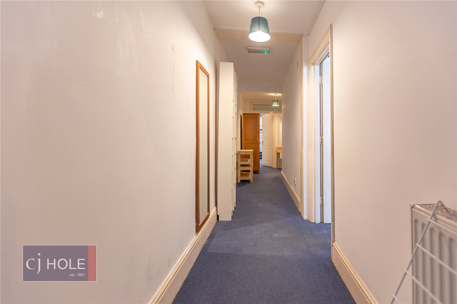 2 bedroom Flat to let in Clifton, Bristol