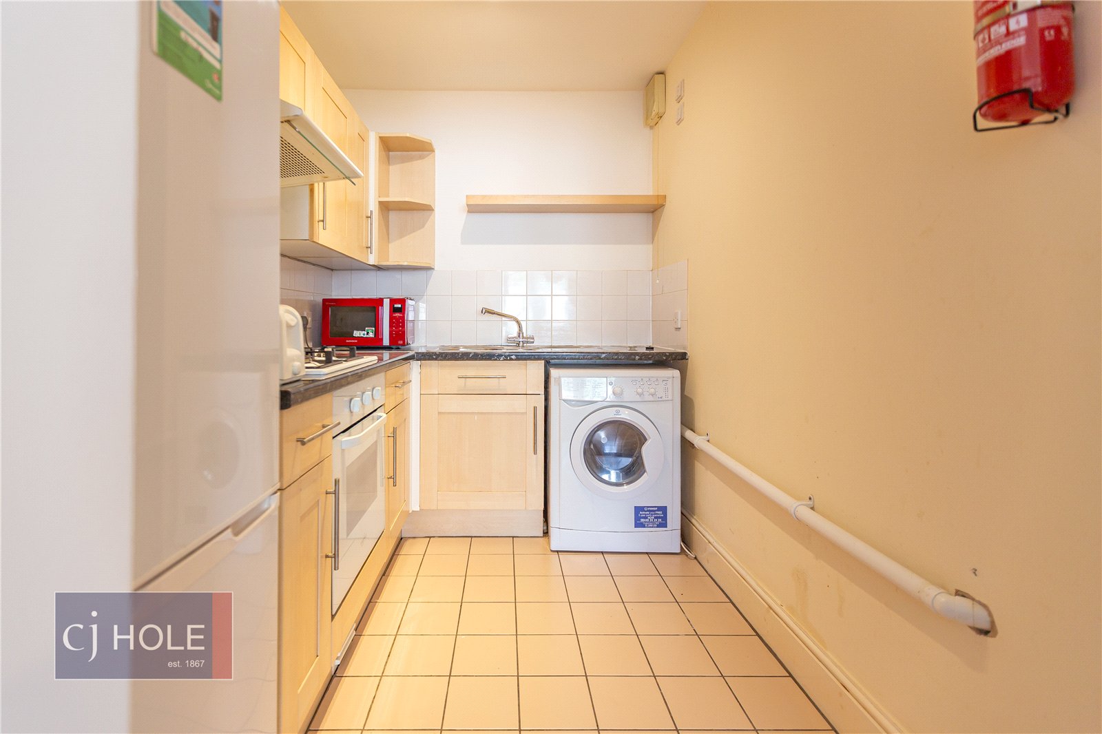 2 bedroom Flat to let in Clifton, Bristol