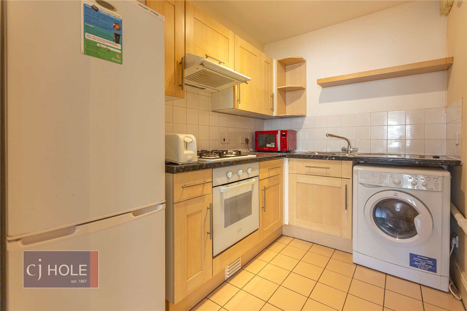 2 bedroom Flat to let in Clifton, Bristol