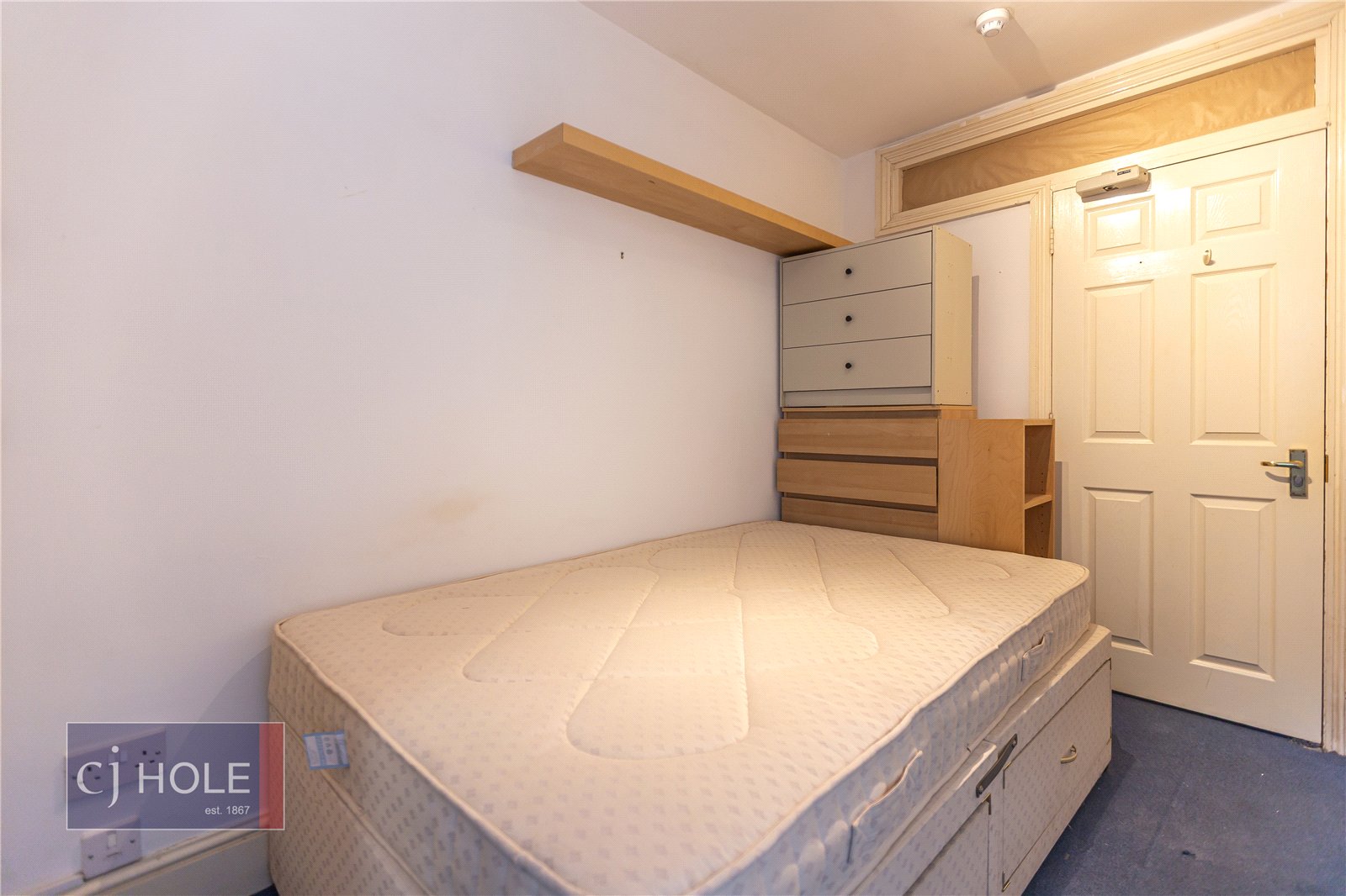 2 bedroom Flat to let in Clifton, Bristol
