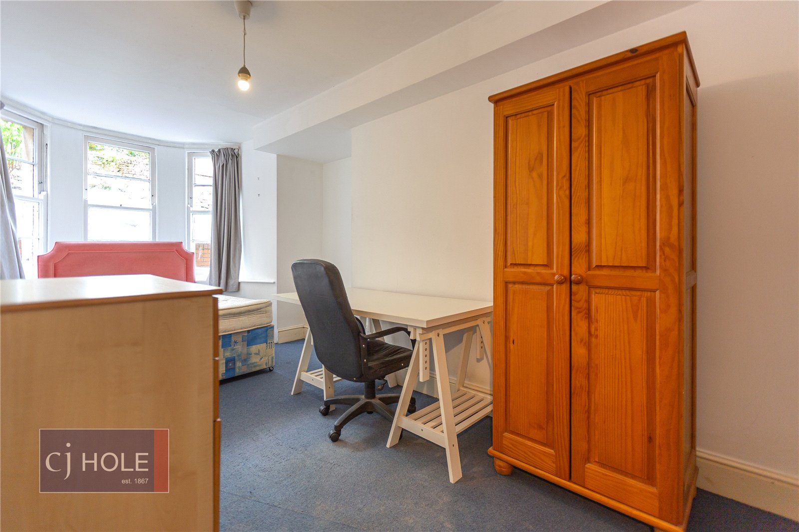 2 bedroom Flat to let in Clifton, Bristol
