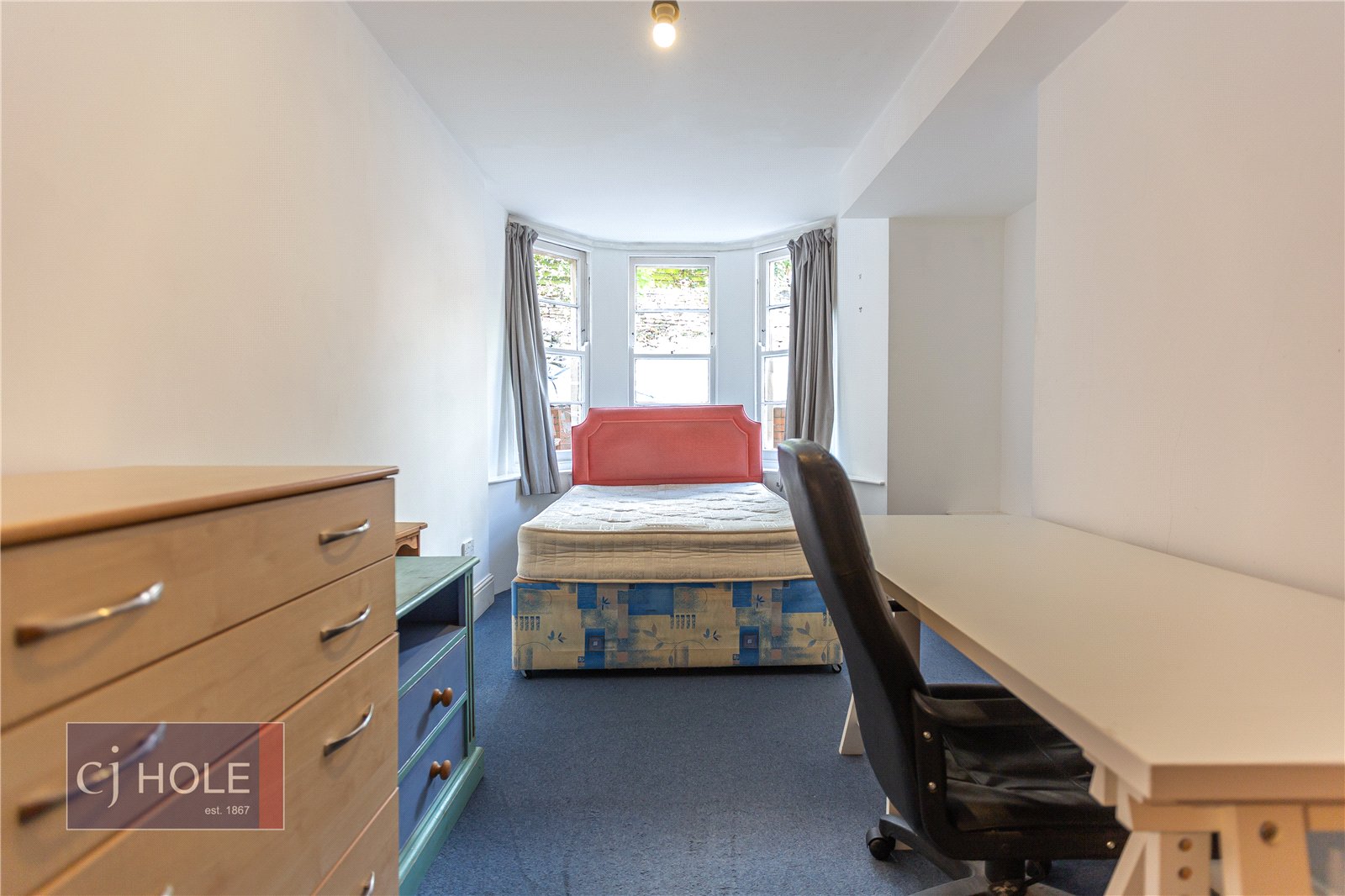2 bedroom Flat to let in Clifton, Bristol