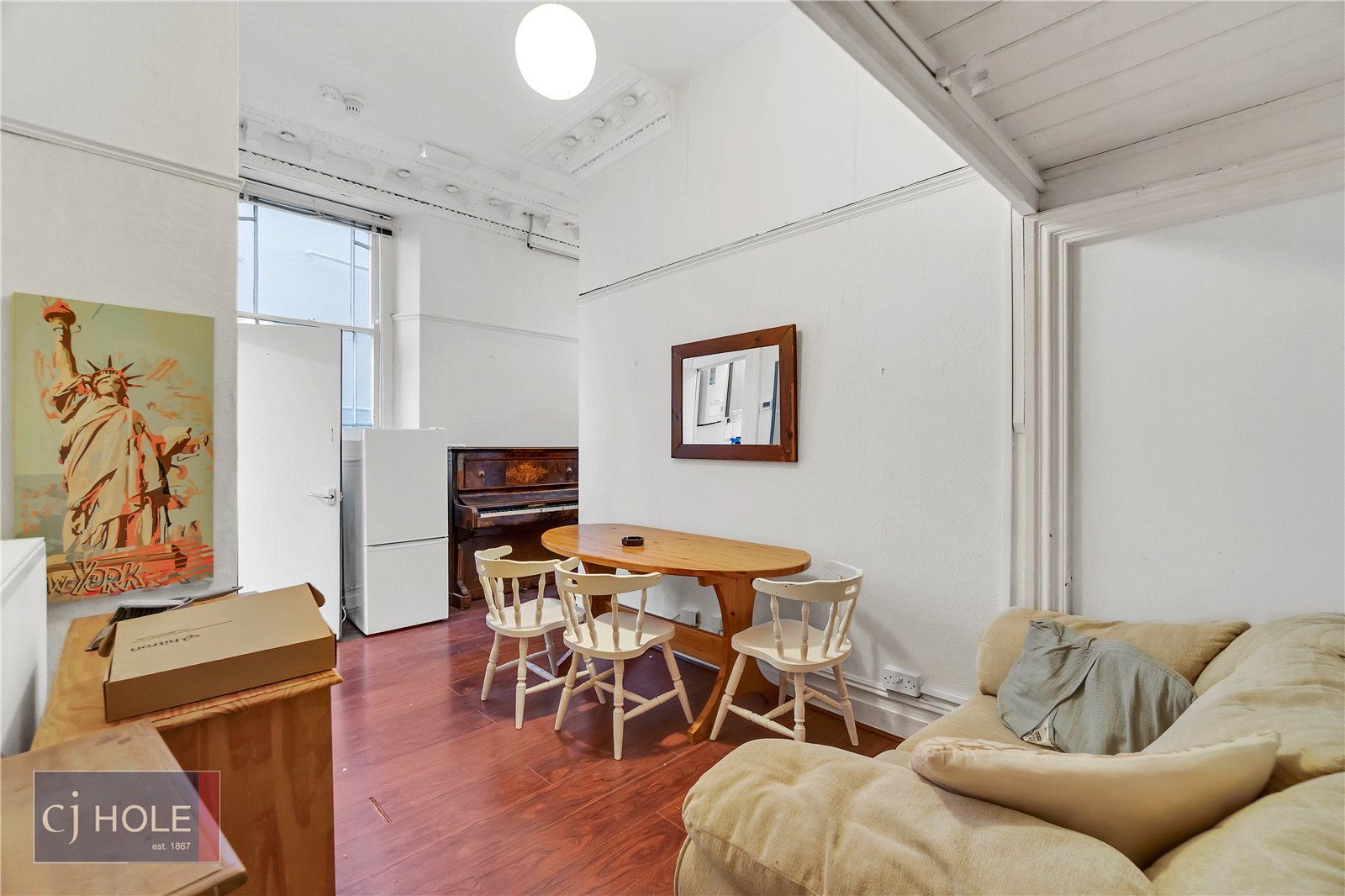 2 bedroom Flat to let in Clifton, Bristol