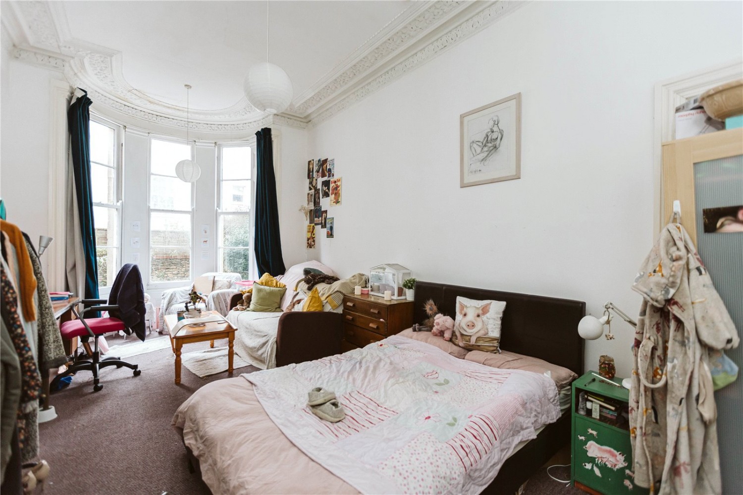Clifton, Bristol