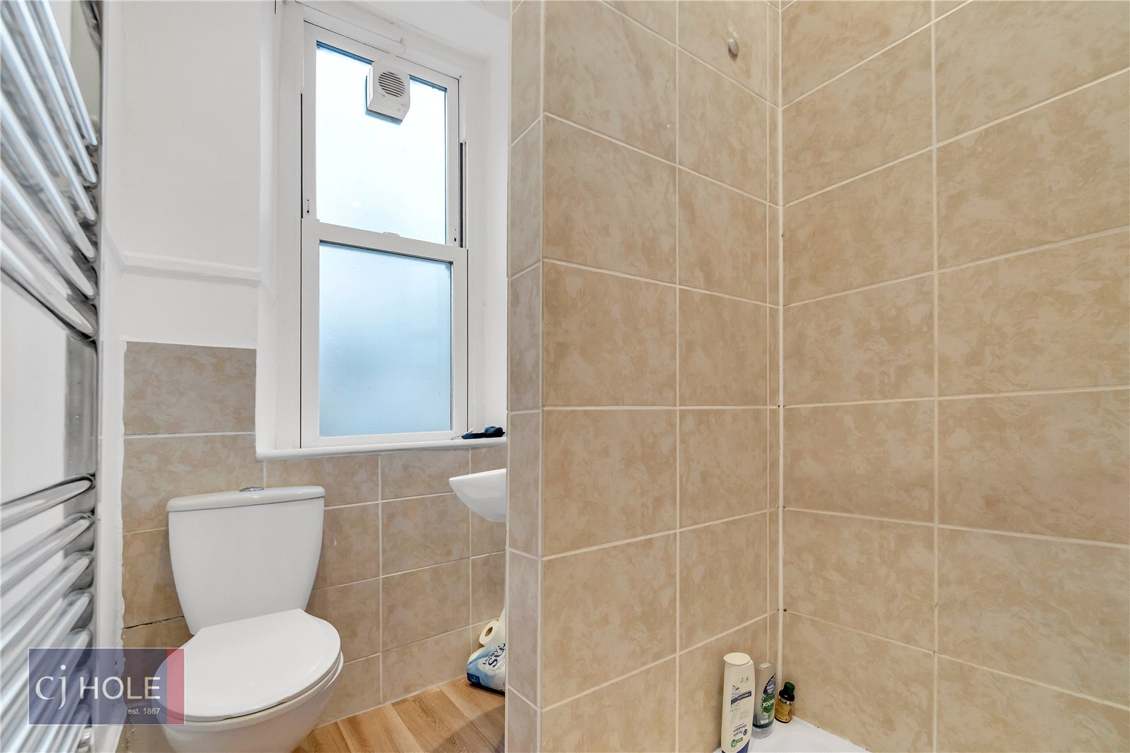 2 bedroom Flat to let in Clifton, Bristol