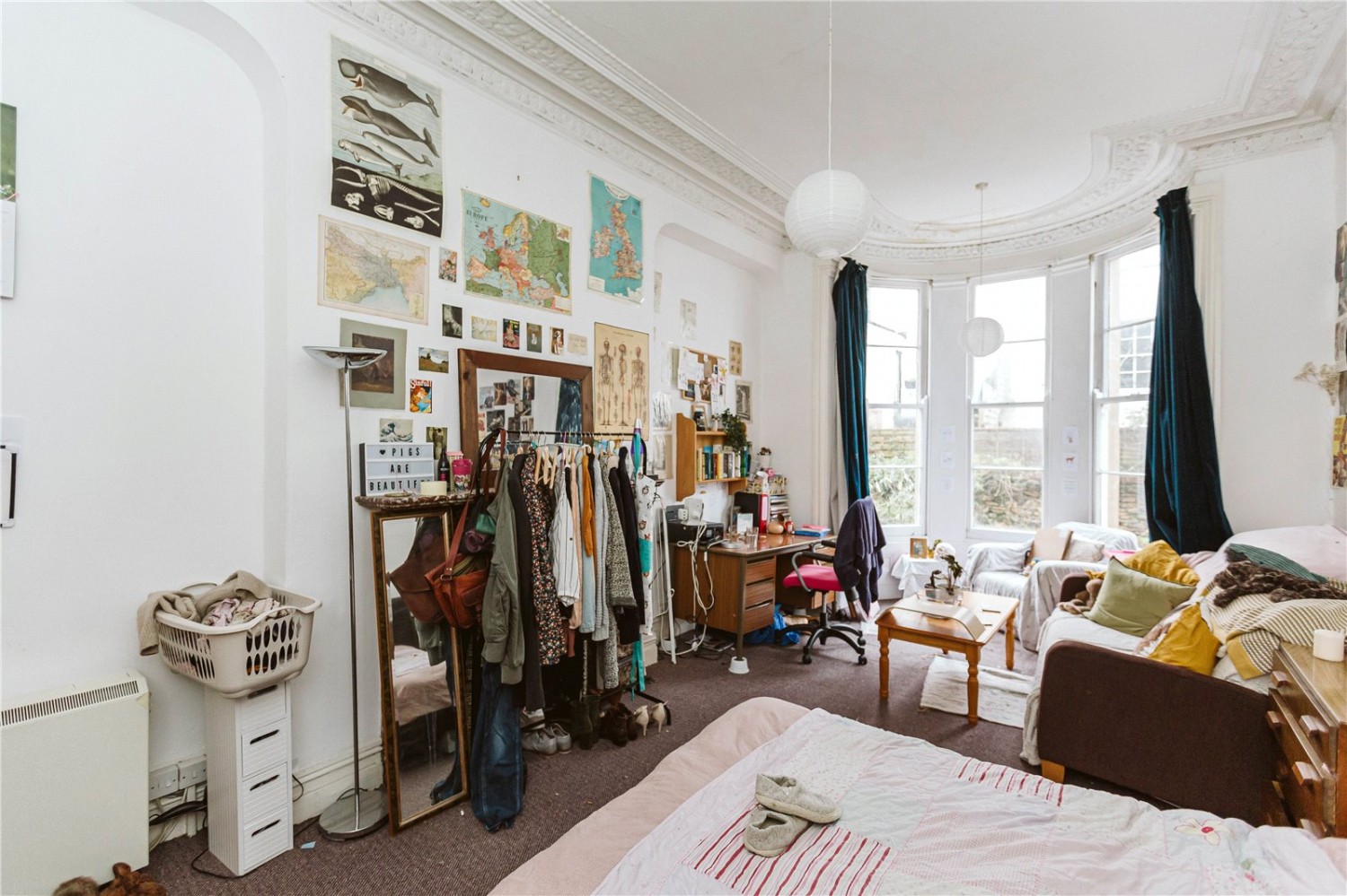 Clifton, Bristol