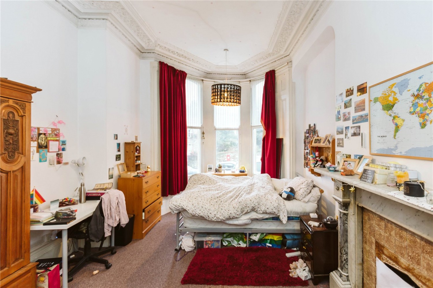 Clifton, Bristol
