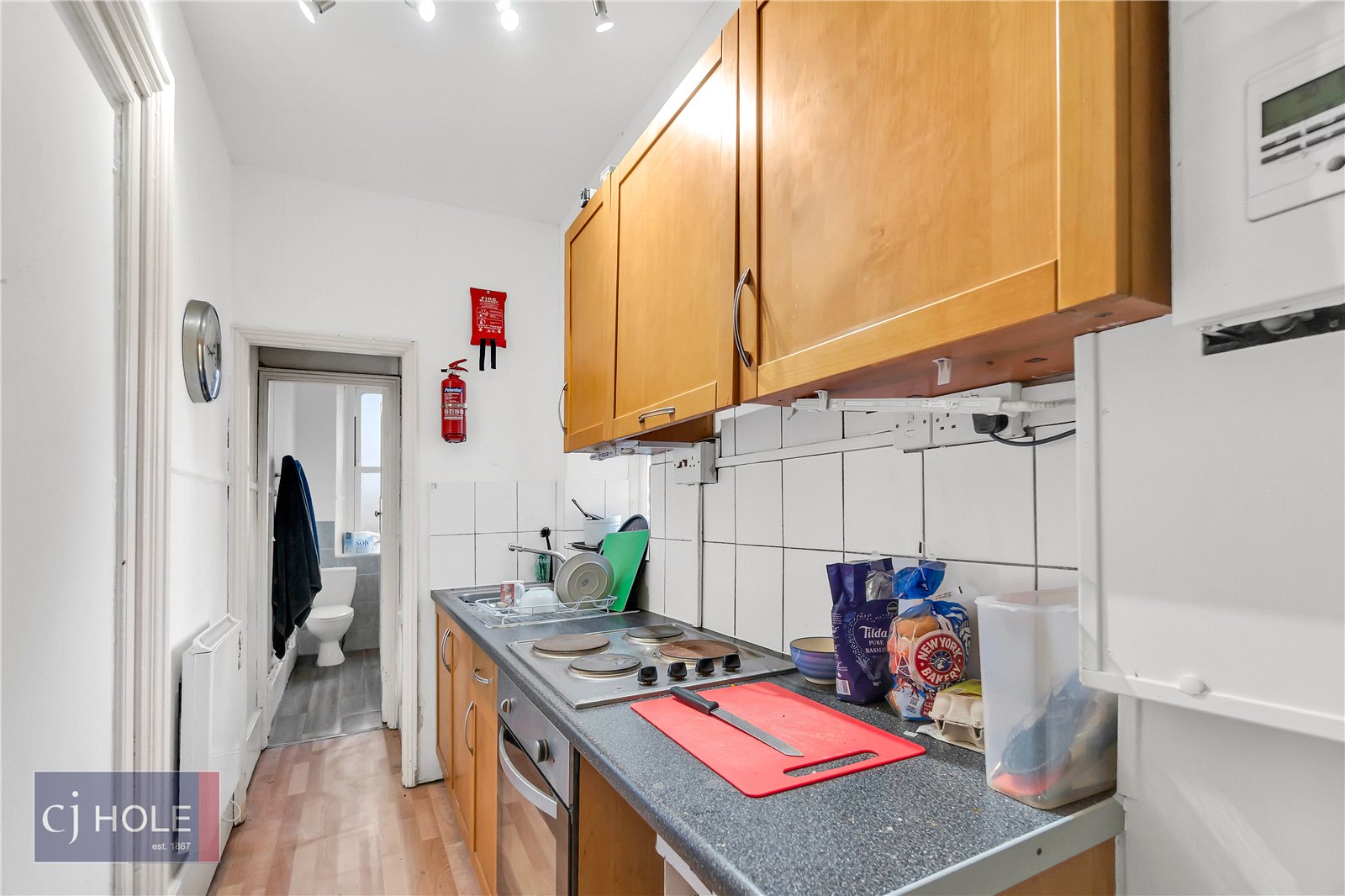 2 bedroom Flat to let in Clifton, Bristol