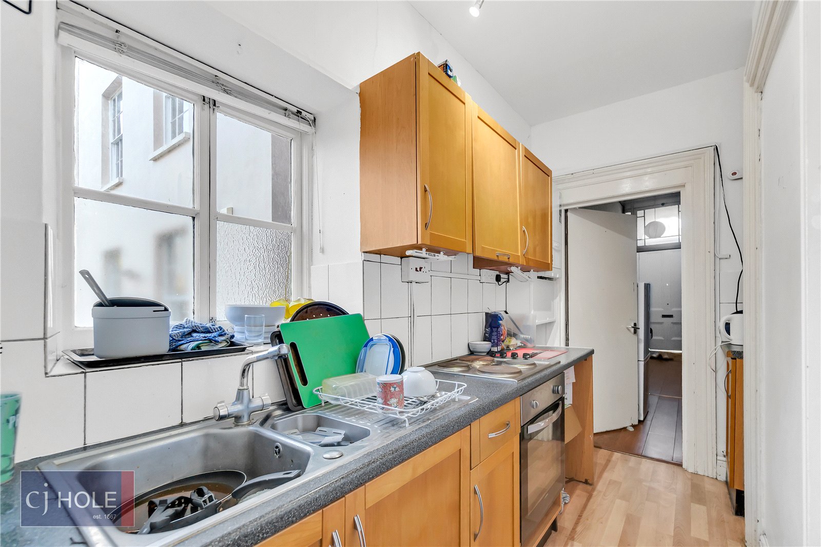 2 bedroom Flat to let in Clifton, Bristol