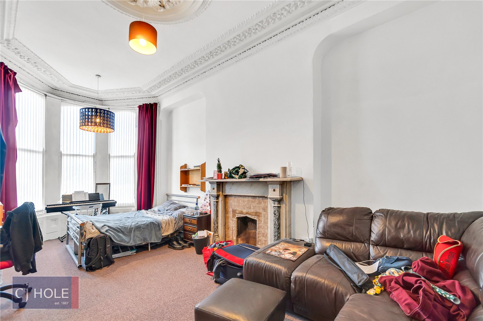 2 bedroom Flat to let in Clifton, Bristol