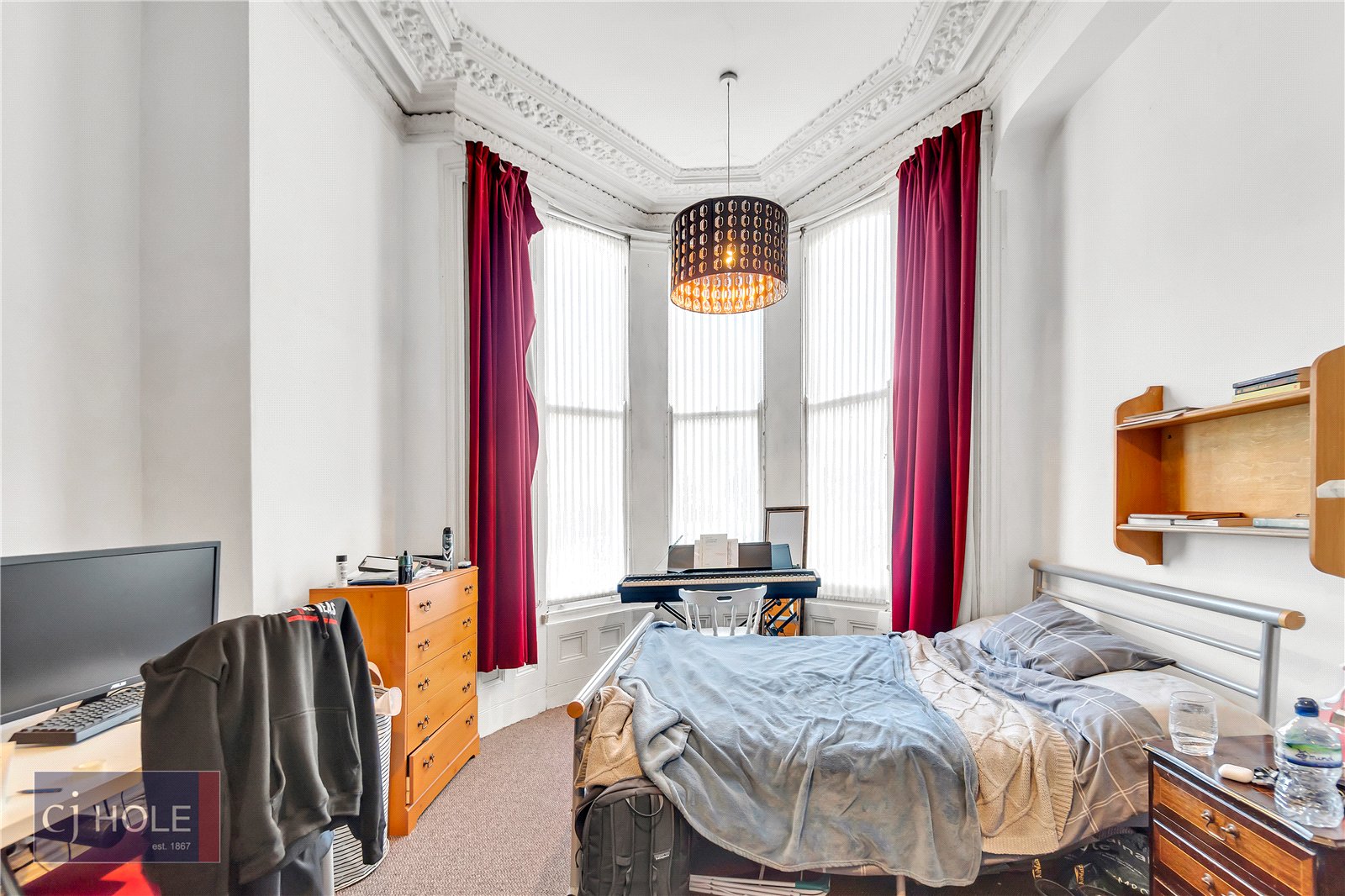 2 bedroom Flat to let in Clifton, Bristol