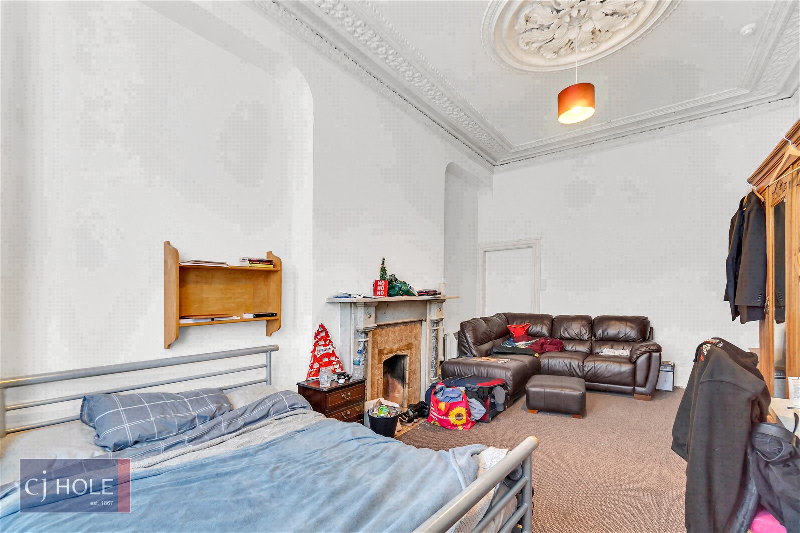 2 bedroom Flat to let in Clifton, Bristol