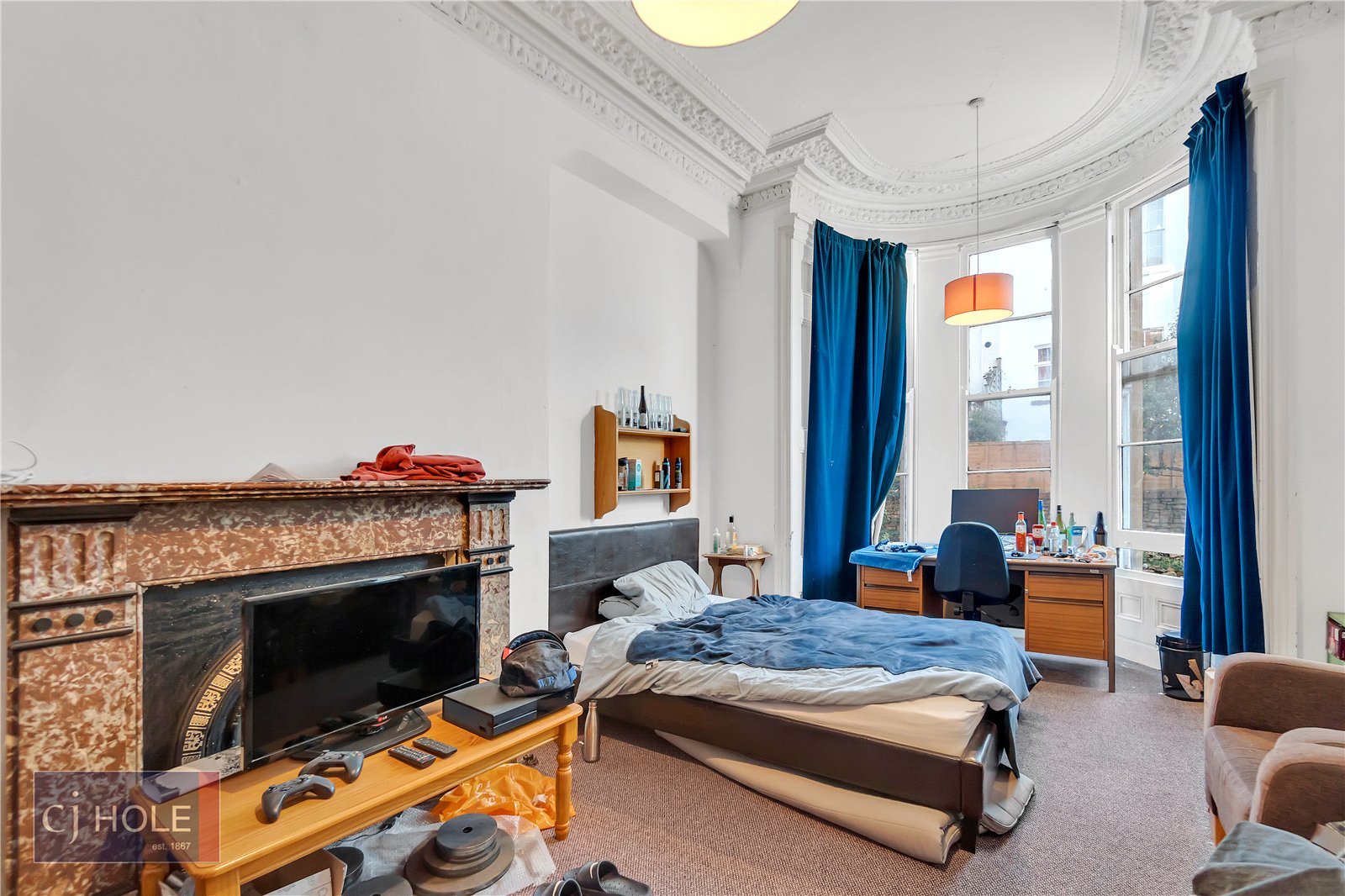 2 bedroom Flat to let in Clifton, Bristol