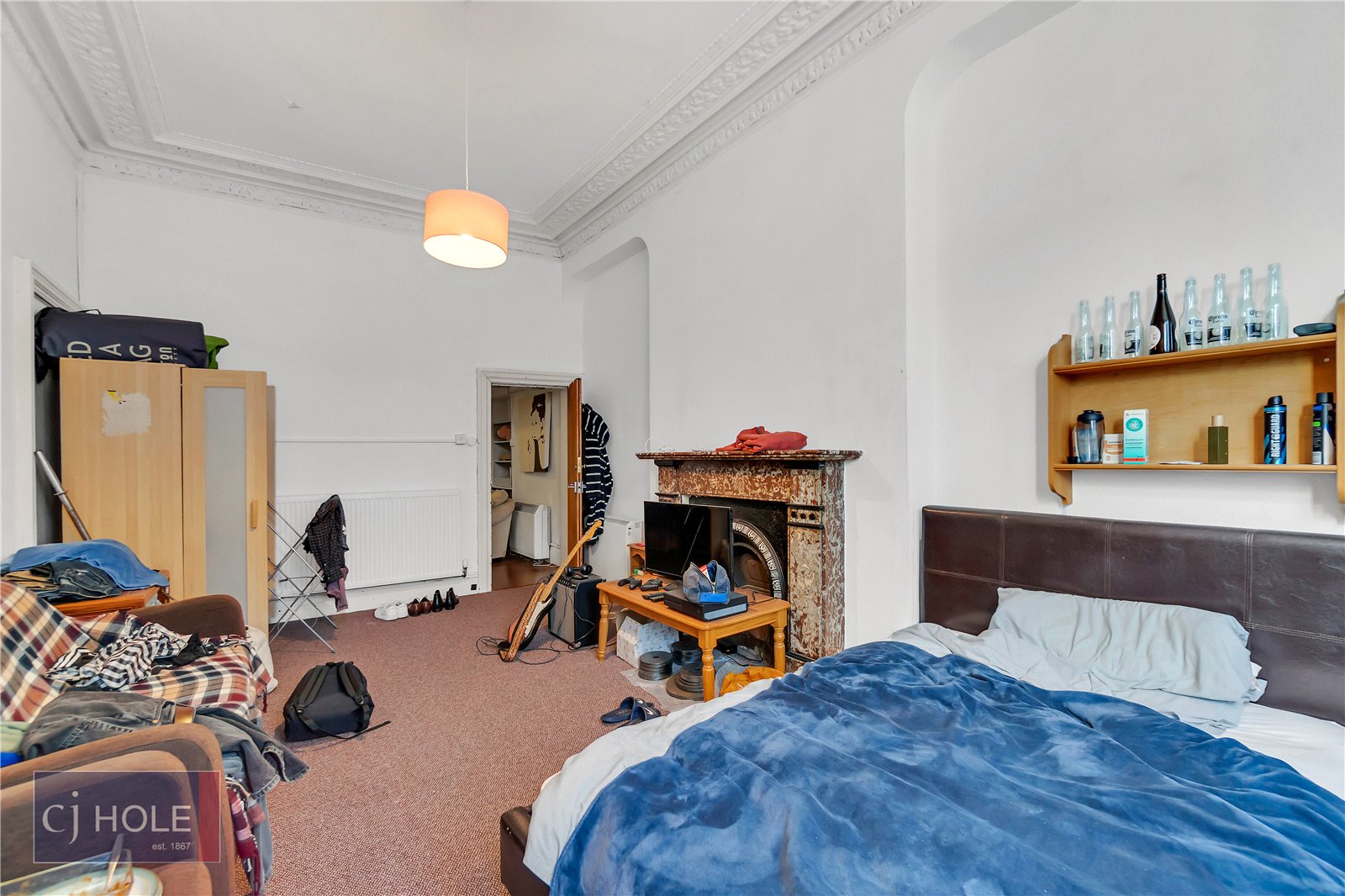 2 bedroom Flat to let in Clifton, Bristol