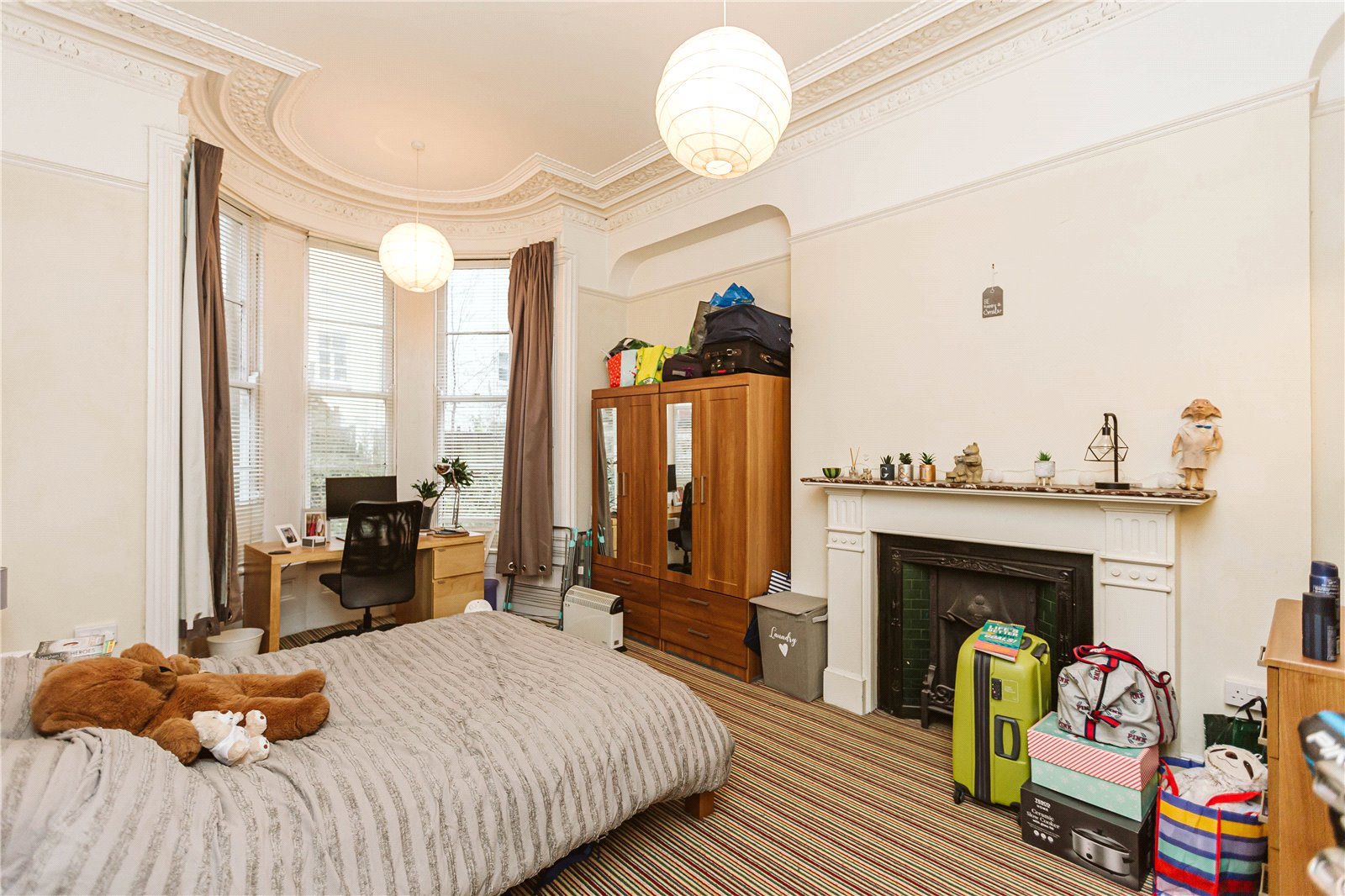 1 bedroom Flat to let in Clifton, Bristol